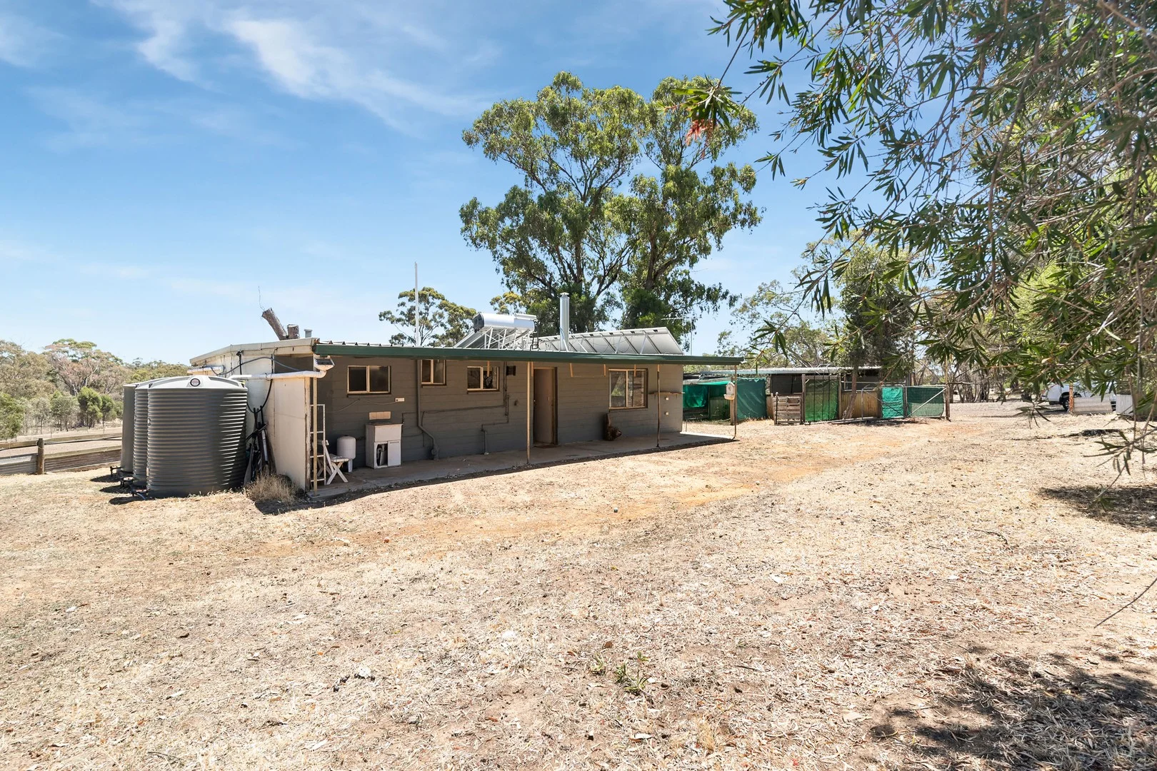 1010 Northern Highway, Heathcote VIC 3523