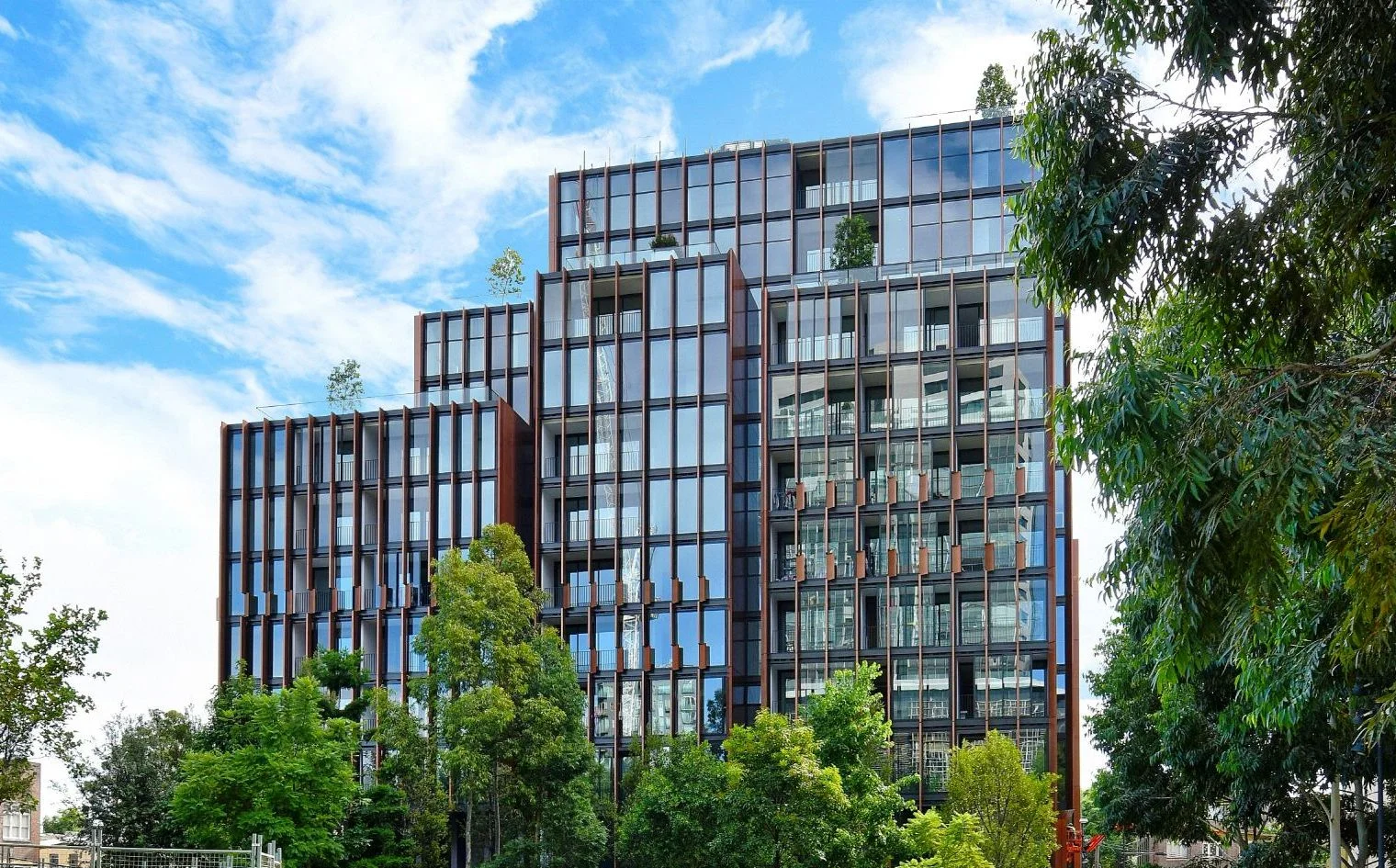 Additional image 33 of 206/8 Cantral Park Ave, Chippendale NSW 2008