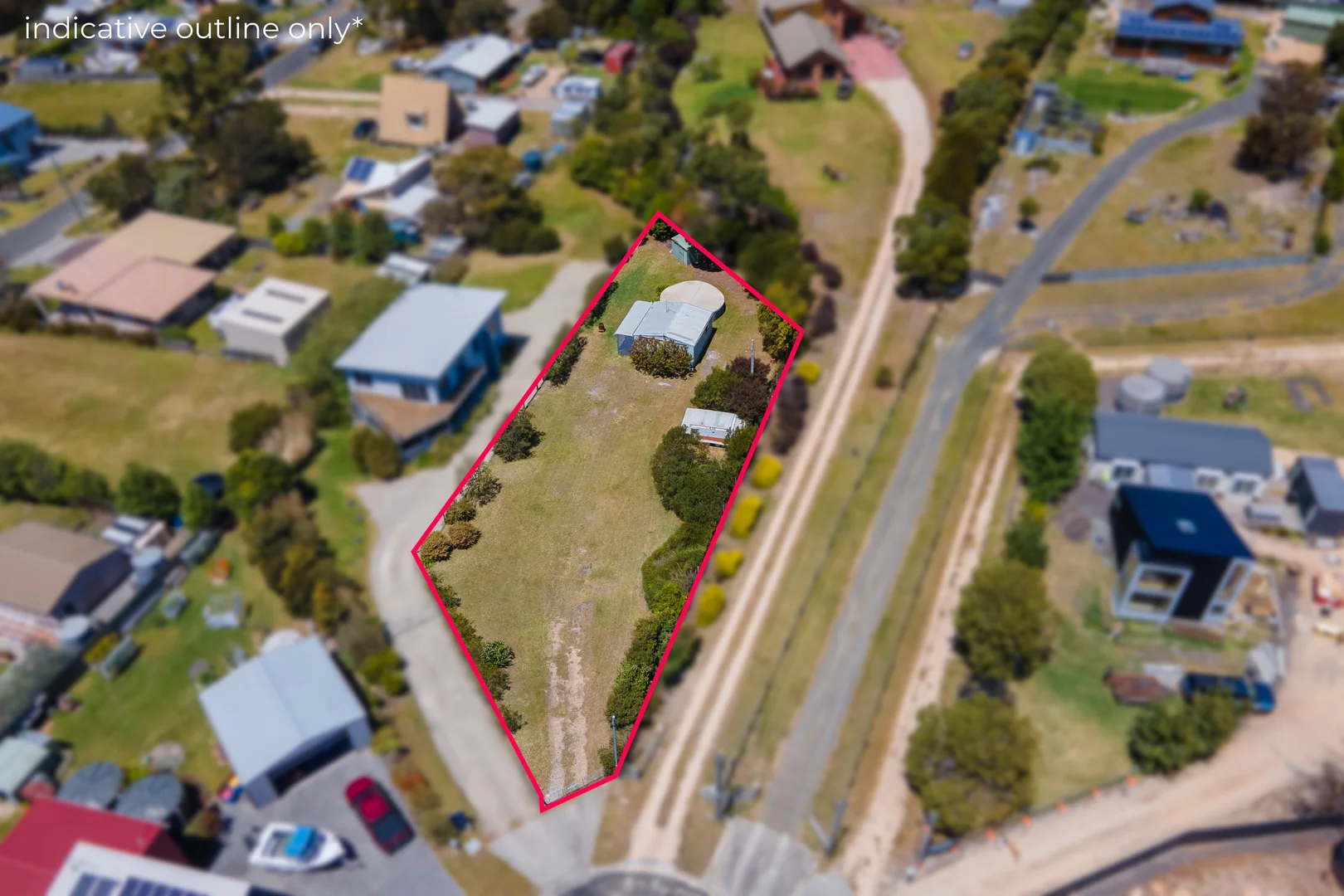 Additional image 3 of 9A Barnett Close, Binalong Bay TAS 7216