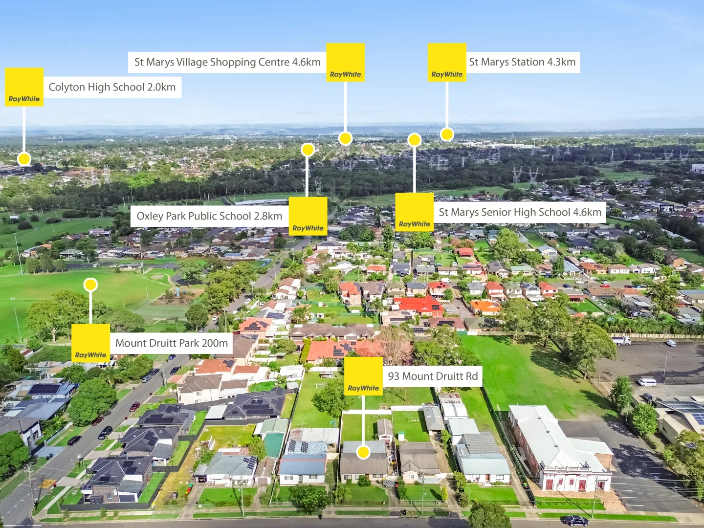 Additional image 20 of 93 Mount Druitt Road, Mount Druitt NSW 2770