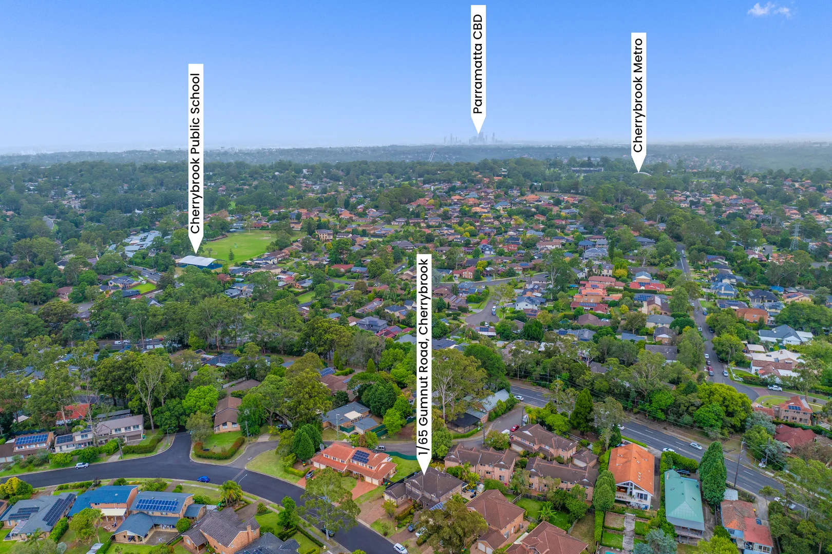 Additional image 14 of 1/65 Gumnut Road, Cherrybrook NSW 2126