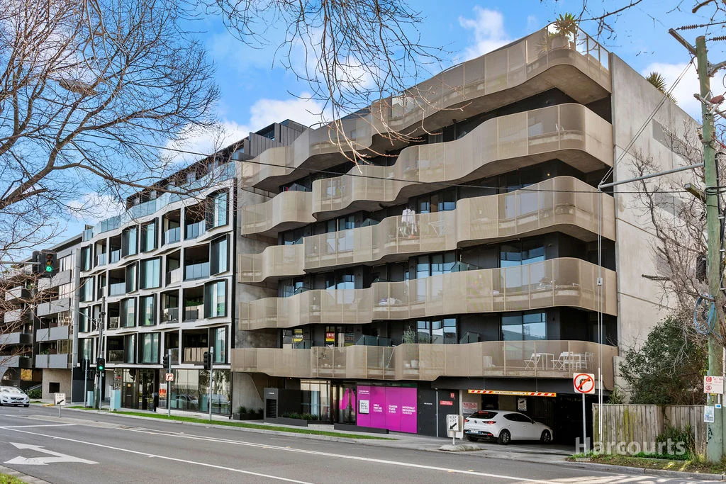 Additional image 10 of 305/771 Toorak Road, Hawthorn East VIC 3123