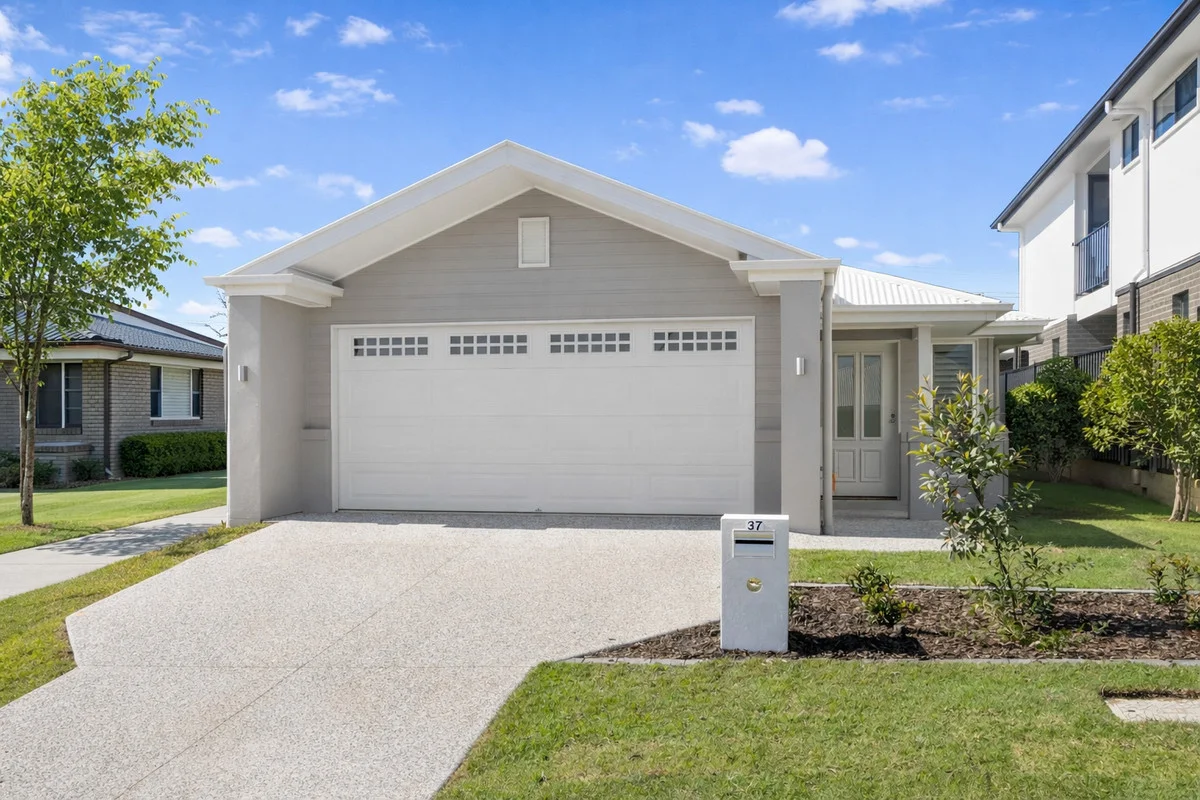 Lot 108 Arbourwood Estate, Morayfield QLD 4506