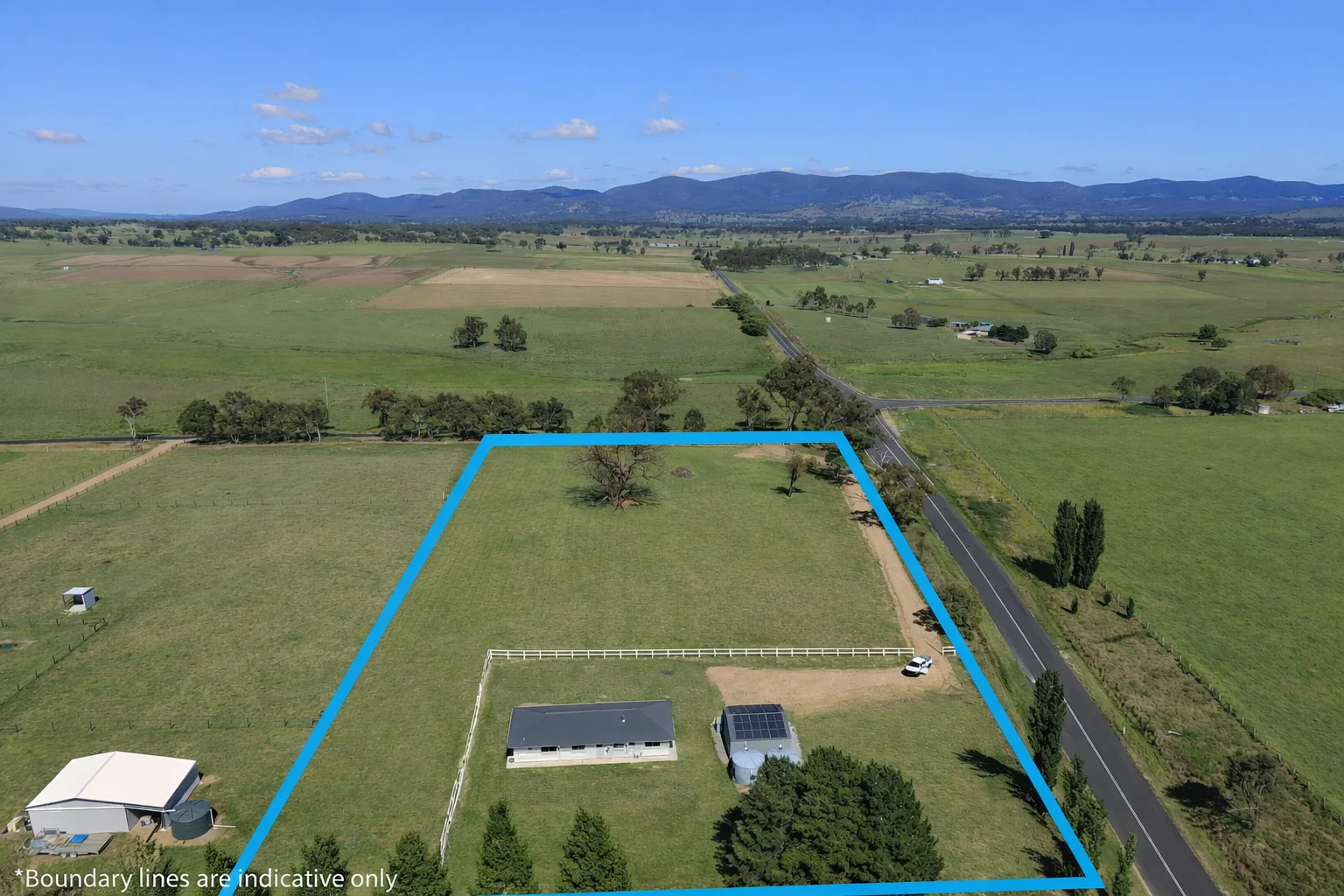 Additional image 2 of 15 Haddocks Road, Tenterfield NSW 2372