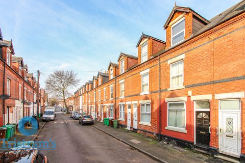 Kentwood Road, Sneinton NG2, Room to rent