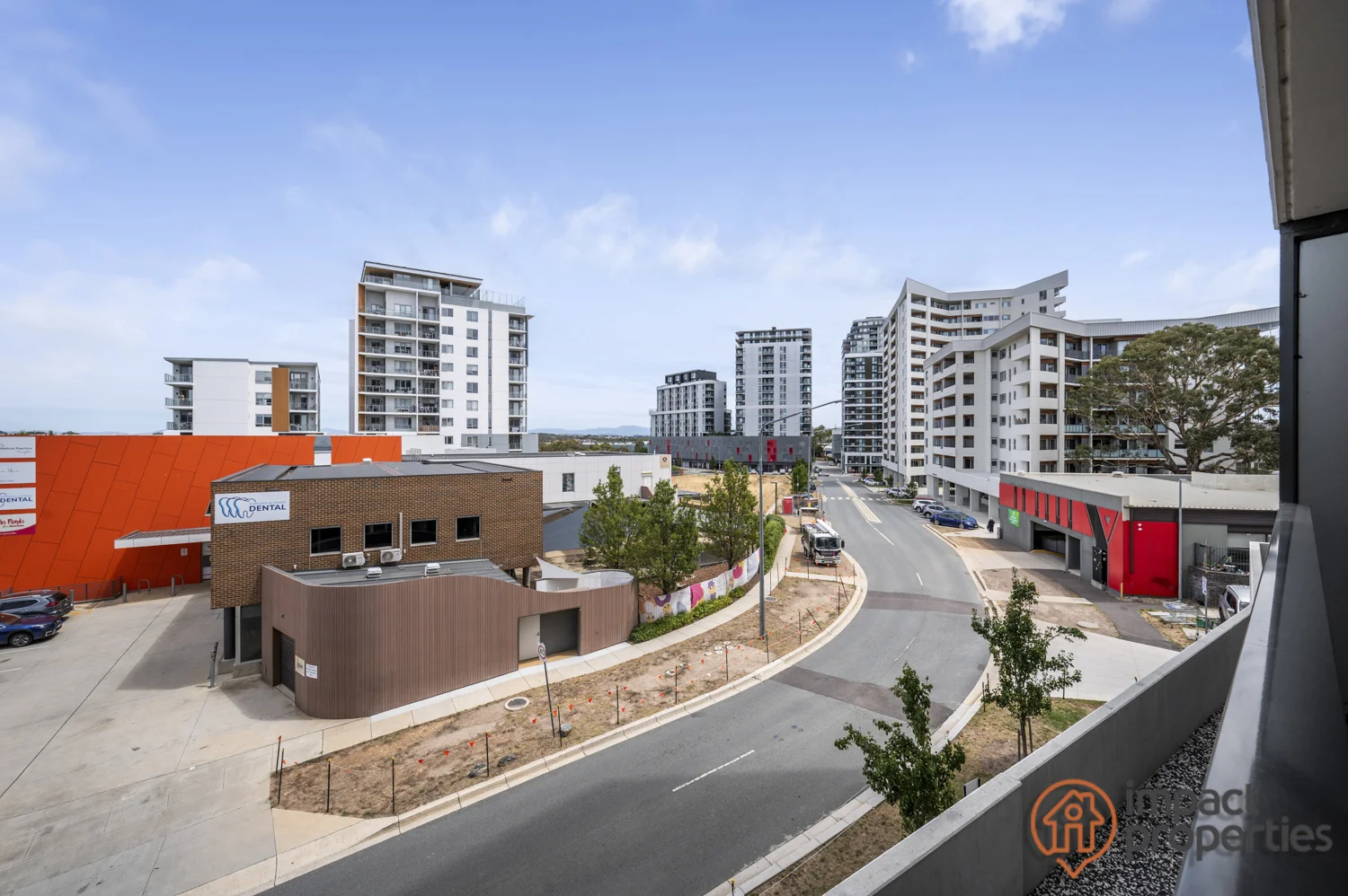 Additional image 6 of 219/90 Swain Street, Gungahlin ACT 2912