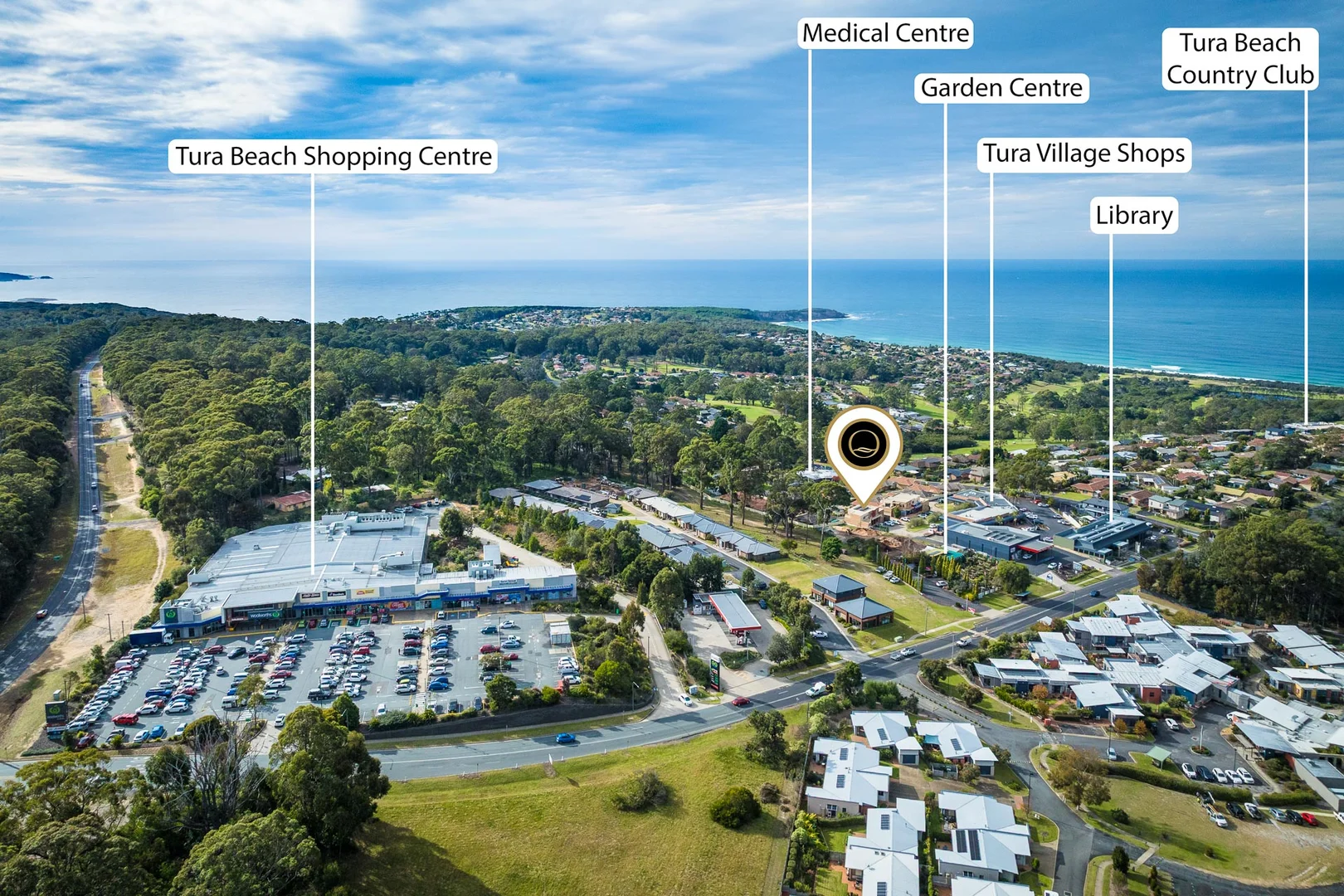 Additional image 27 of 6/13 Tura Beach Drive, Tura Beach NSW 2548