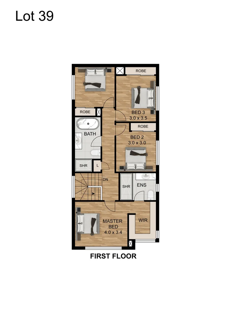 Additional image 4 of Lot 39 Solar Street, Leppington NSW 2179