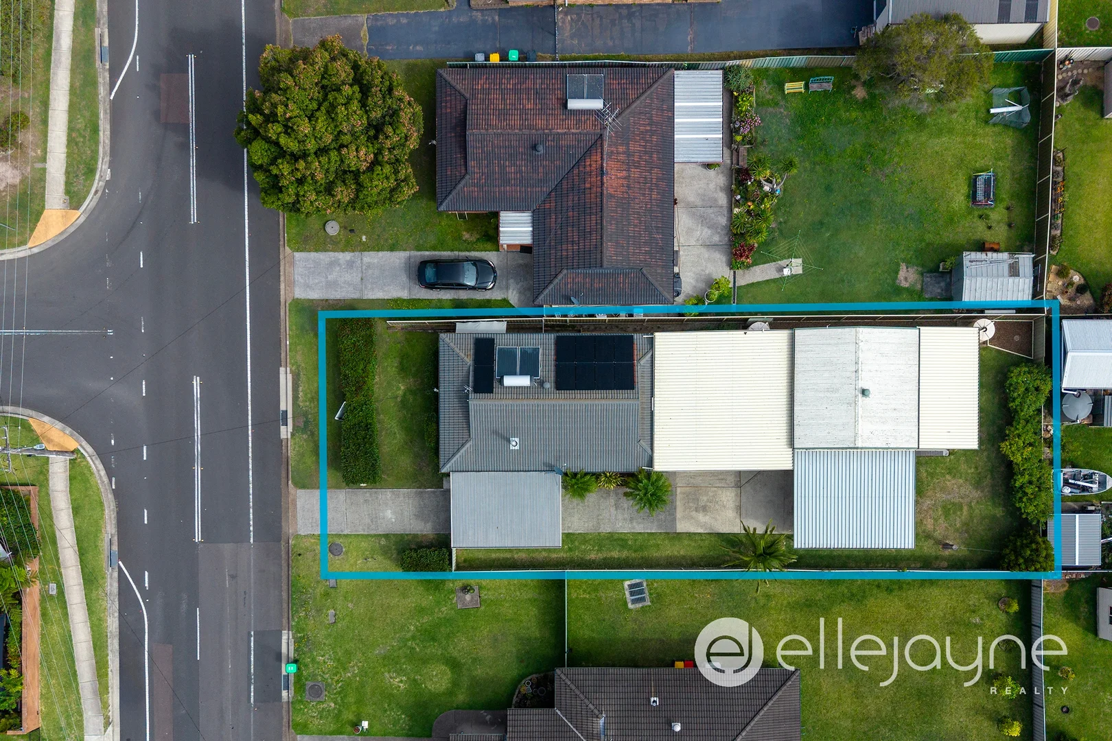 Additional image 22 of 17 Baldwin Boulevard, Windermere Park NSW 2264