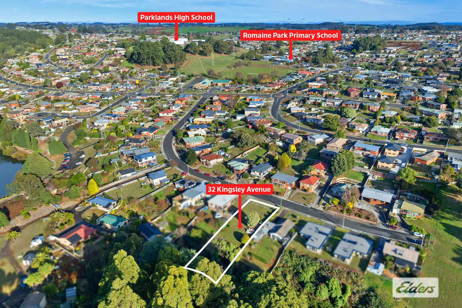 Additional image 11 of 32 Kingsley Avenue, Romaine TAS 7320