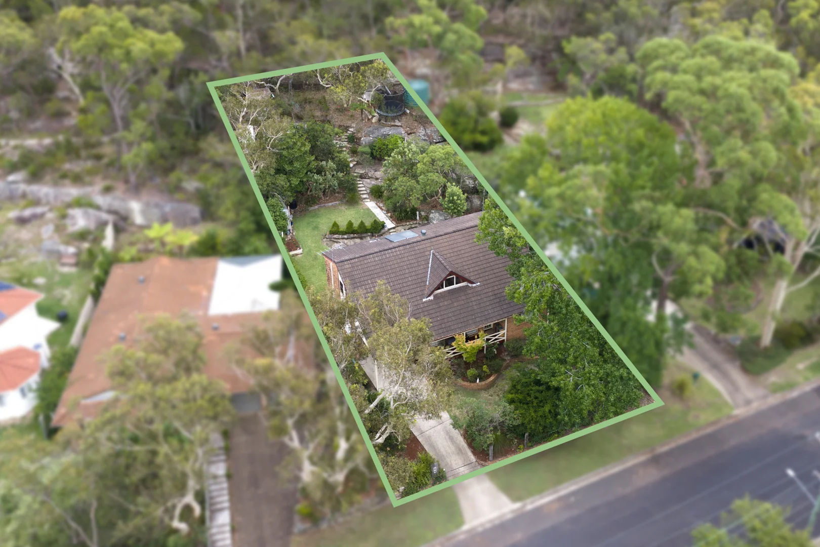 Additional image 9 of 131 Woodcourt Road, Berowra Heights NSW 2082