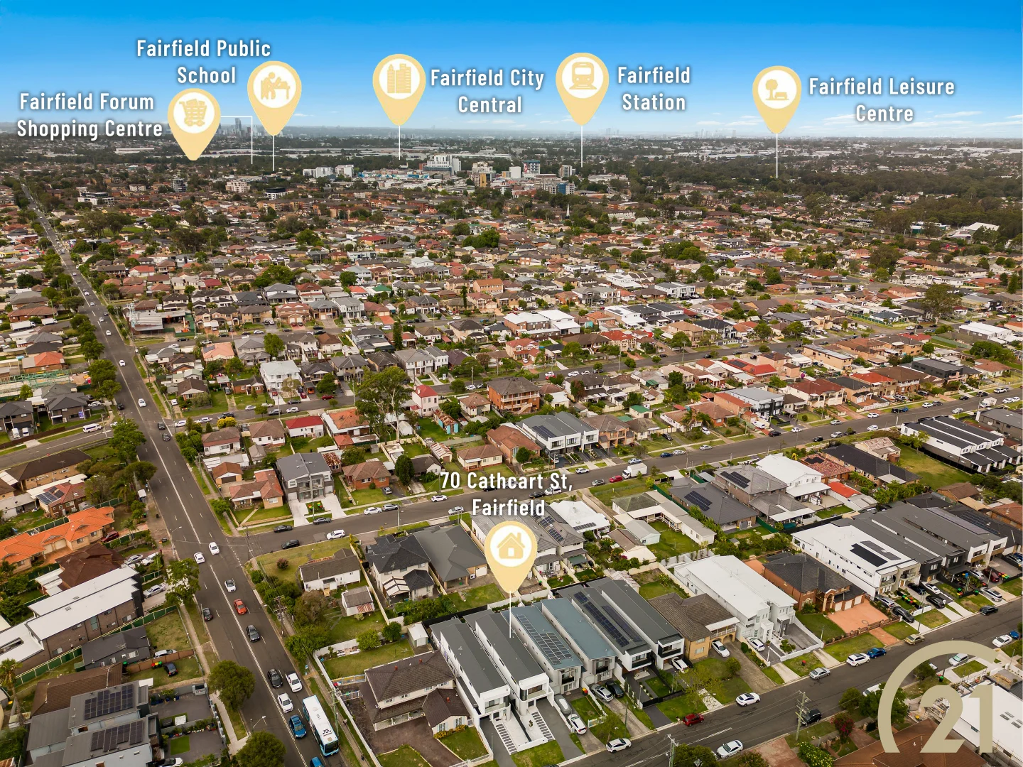 Additional image 19 of 70 Cathcart Street, Fairfield NSW 2165