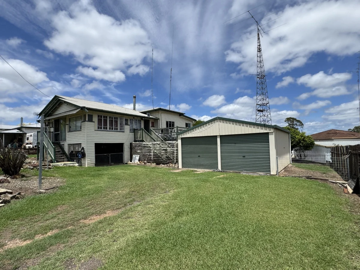 Additional image 10 of 4 Edison Street, Monto QLD 4630