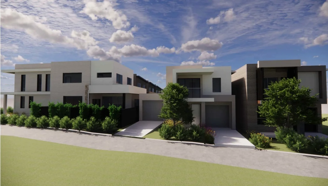 Additional image 3 of Lot 155/TBA Passmore Avenue, Catherine Field NSW 2557