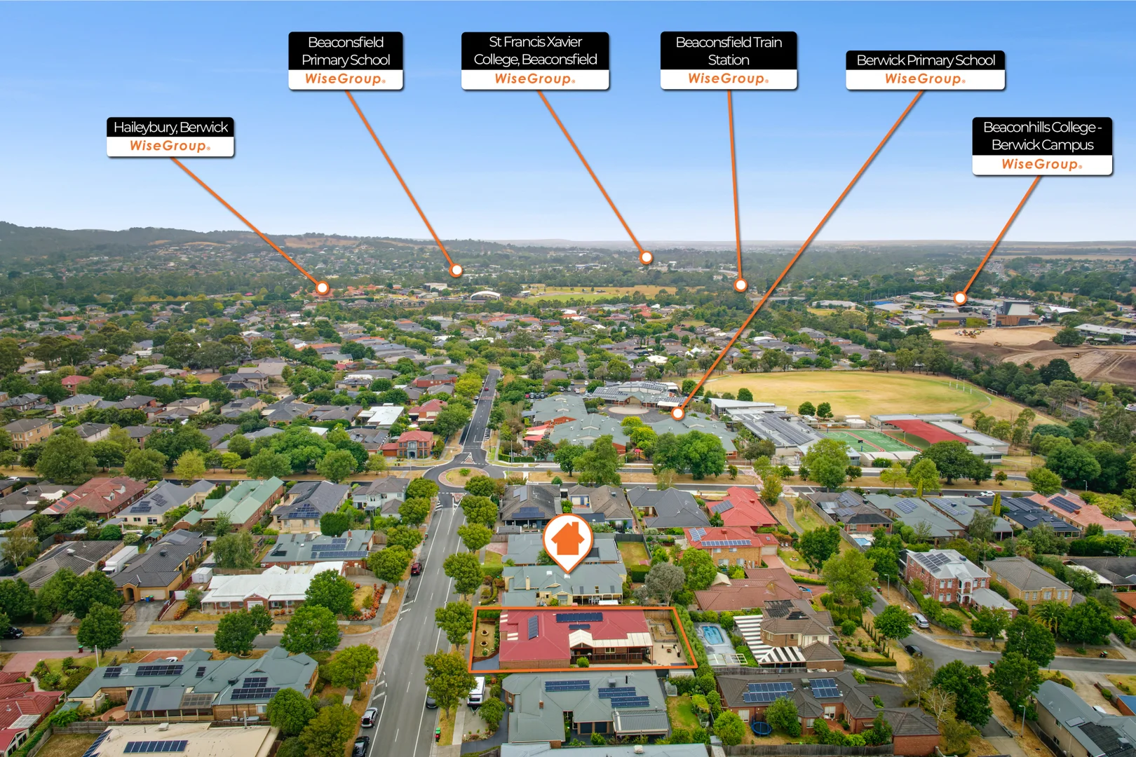 Additional image 17 of 29 Fairholme Boulevard, Berwick VIC 3806