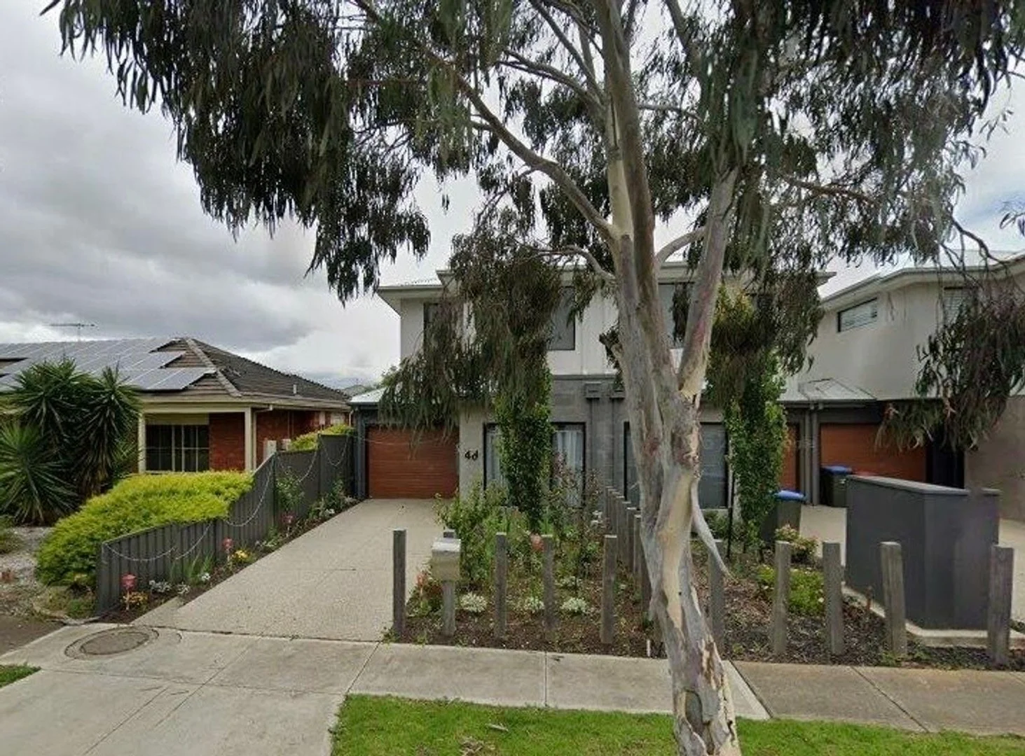 4D EILDON AVENUE, Manor Lakes VIC 3024