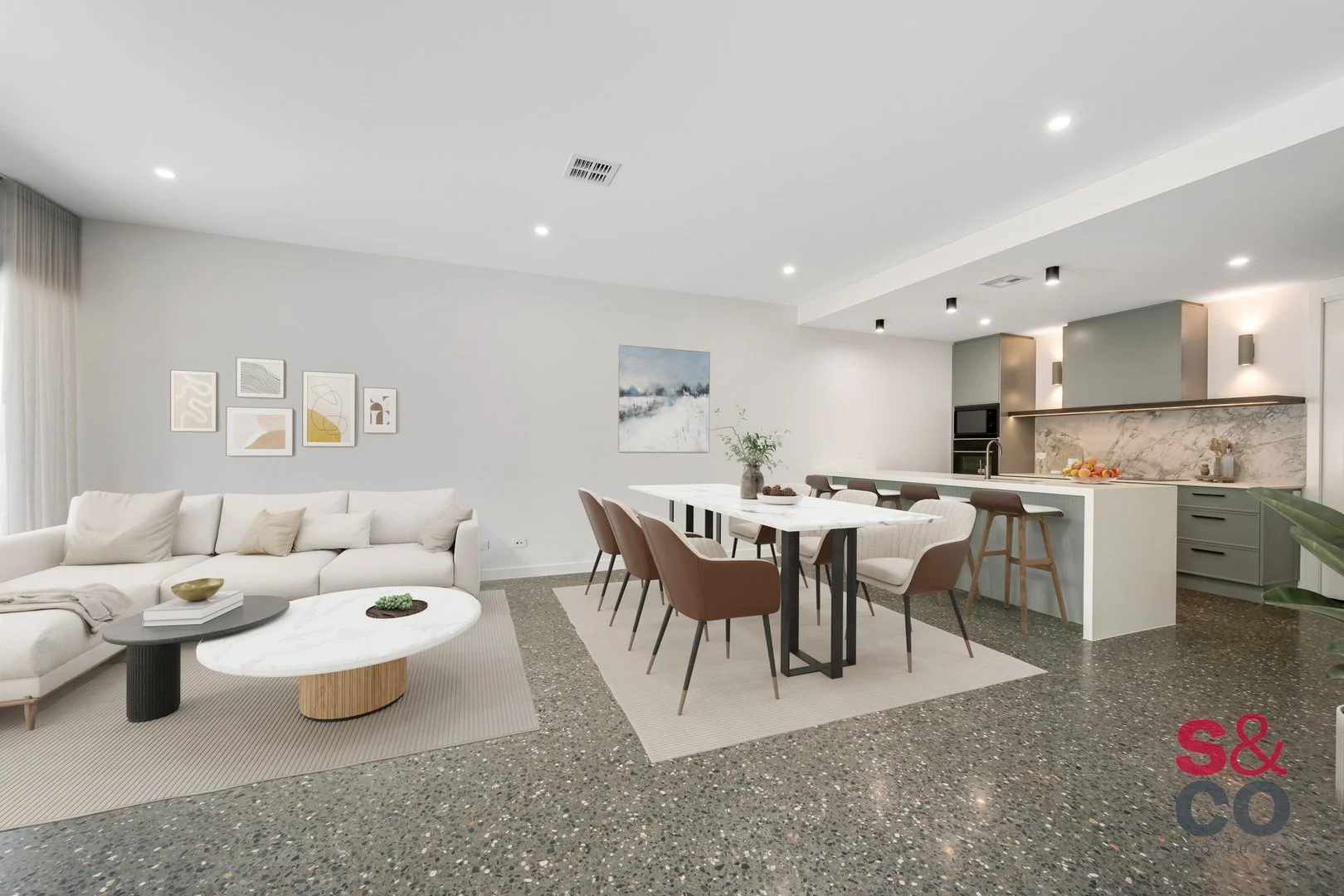 Additional image 2 of 81A Cowper Street, Dickson ACT 2602