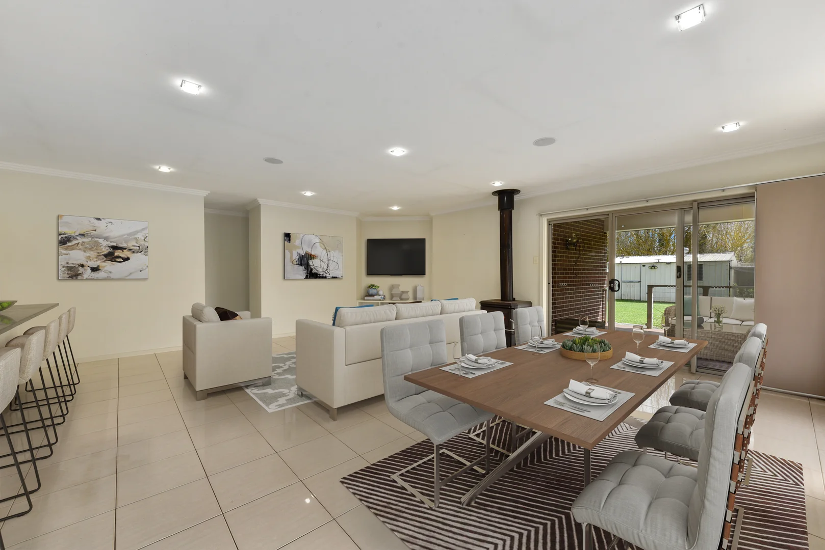 Additional image 3 of 20D Clarke St, Penola SA 5277