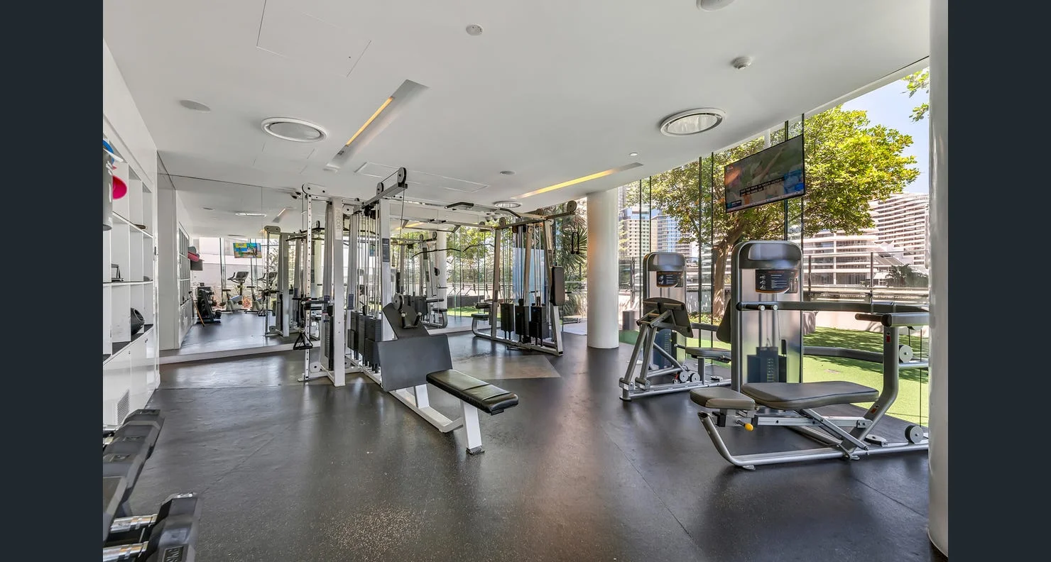 Additional image 21 of 21204/21 Elizabeth Avenue, Broadbeach QLD 4218