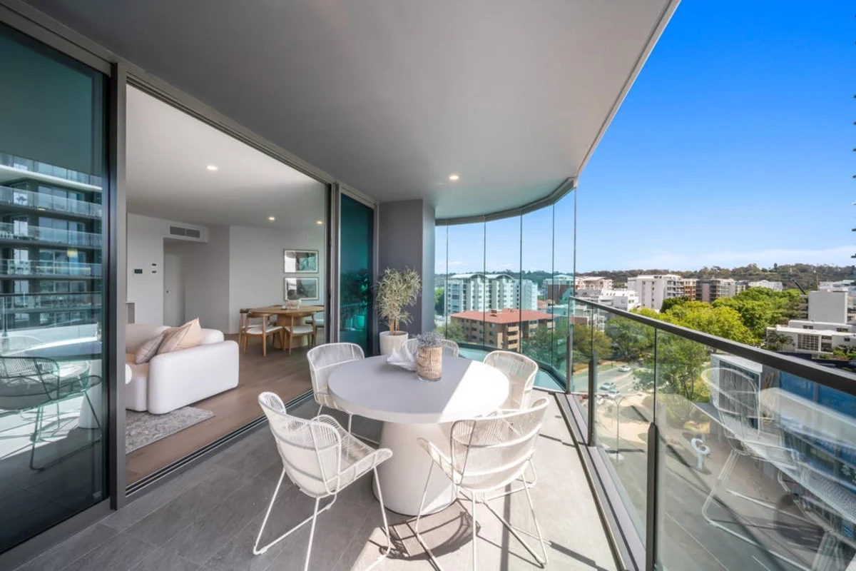 Additional image 13 of 706/99 MILL POINT Road, South Perth WA 6151