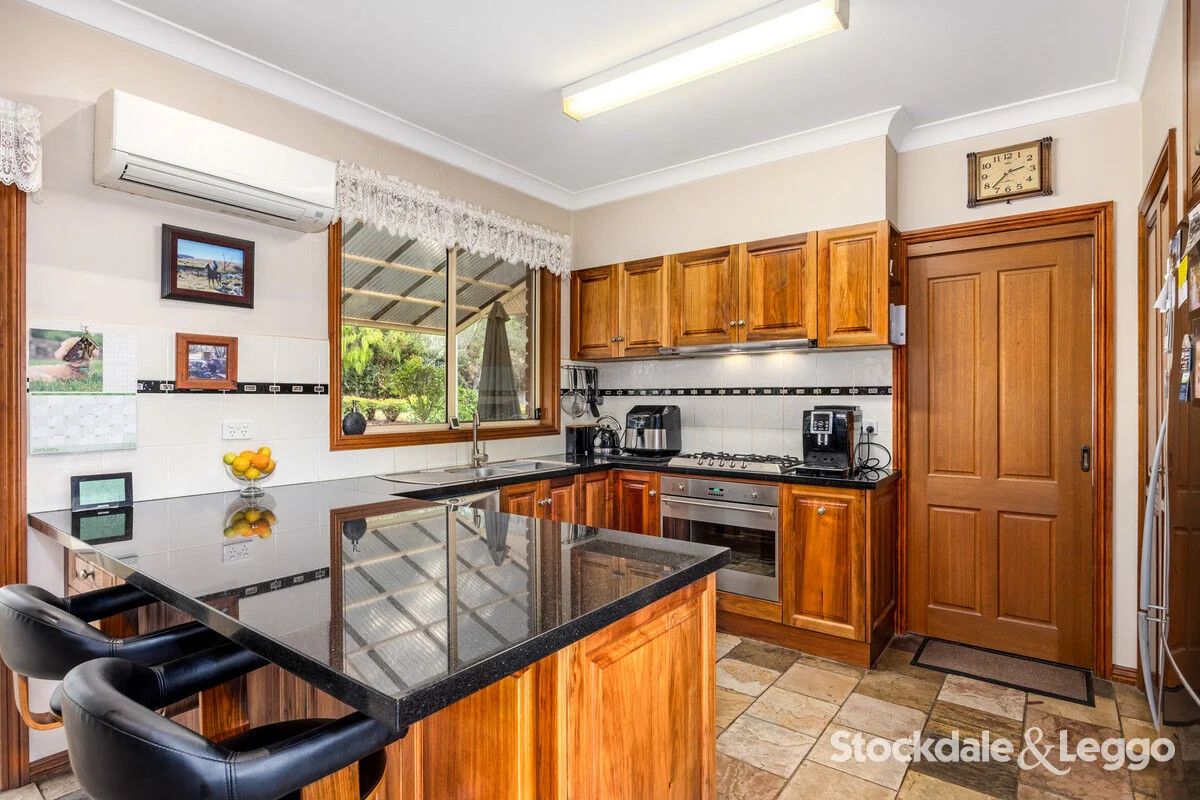 Additional image 14 of 415 Traralgon Balook Road, Callignee VIC 3844