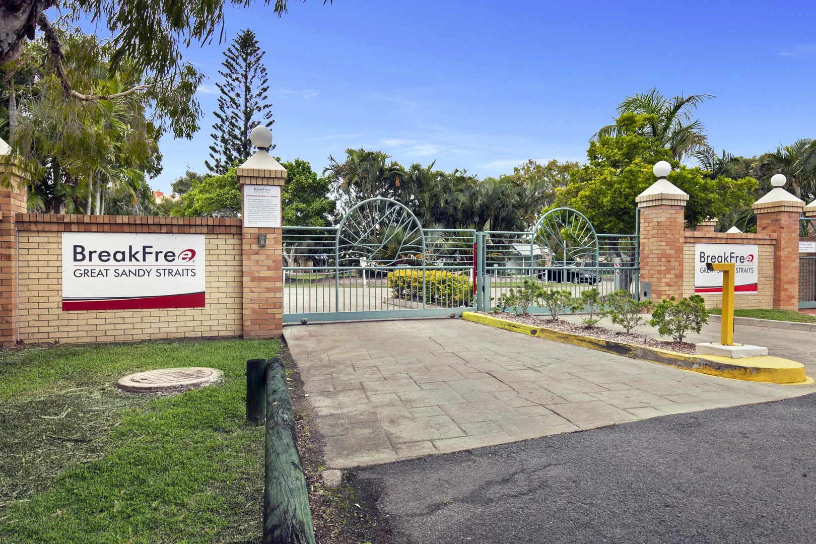 Additional image 19 of 166/17 Buccaneer Drive, Urangan QLD 4655