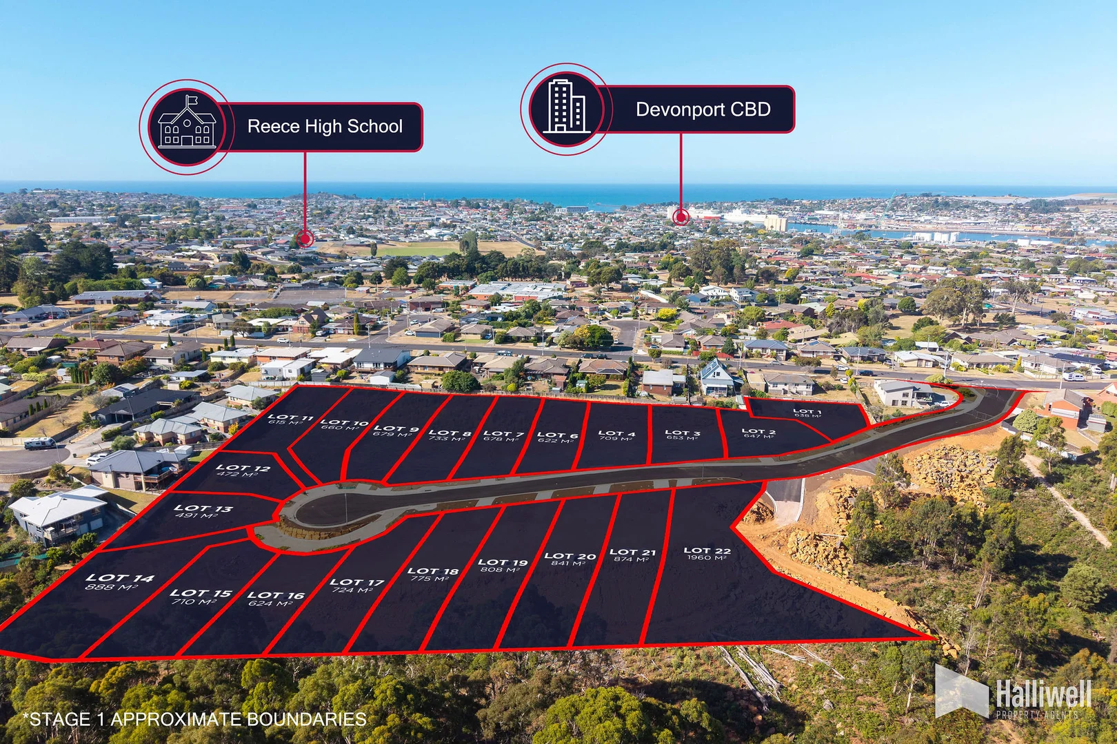 Additional image 4 of 57A Berrigan Road, Miandetta TAS 7310