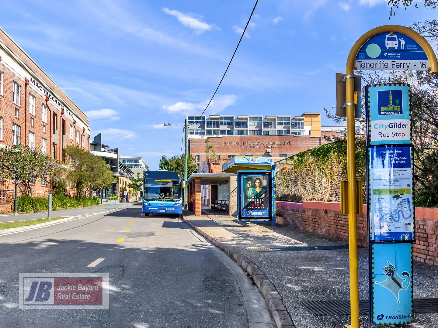 Additional image 10 of Unit 63/53 Vernon Tce, Teneriffe QLD 4005