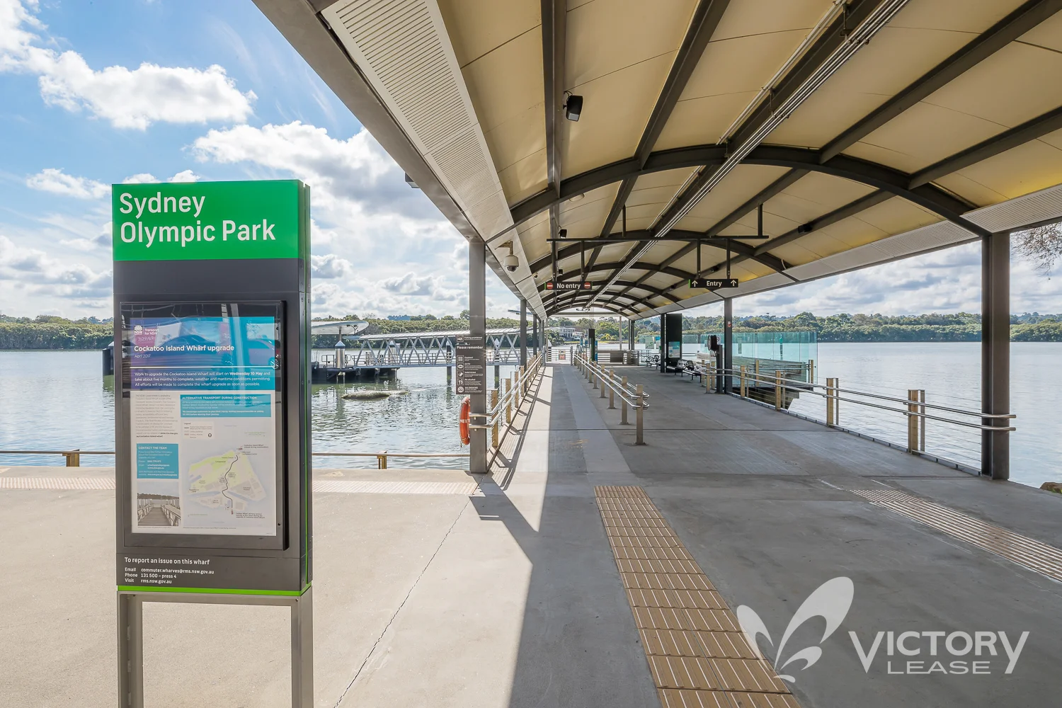 Additional image 18 of 1915/11 Wentworth Place, Wentworth Point NSW 2127