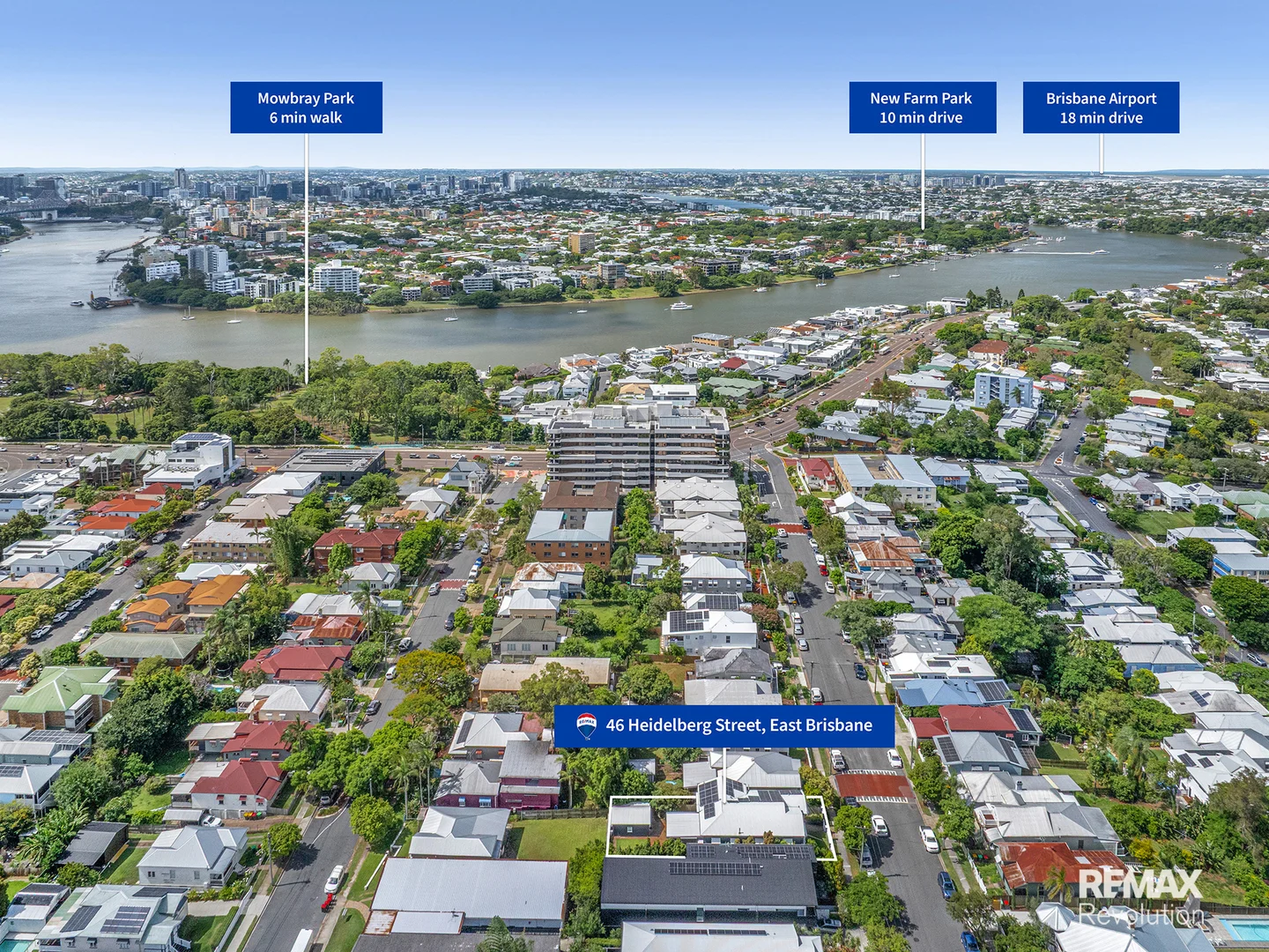 Additional image 26 of 46 Heidelberg Street, East Brisbane QLD 4169