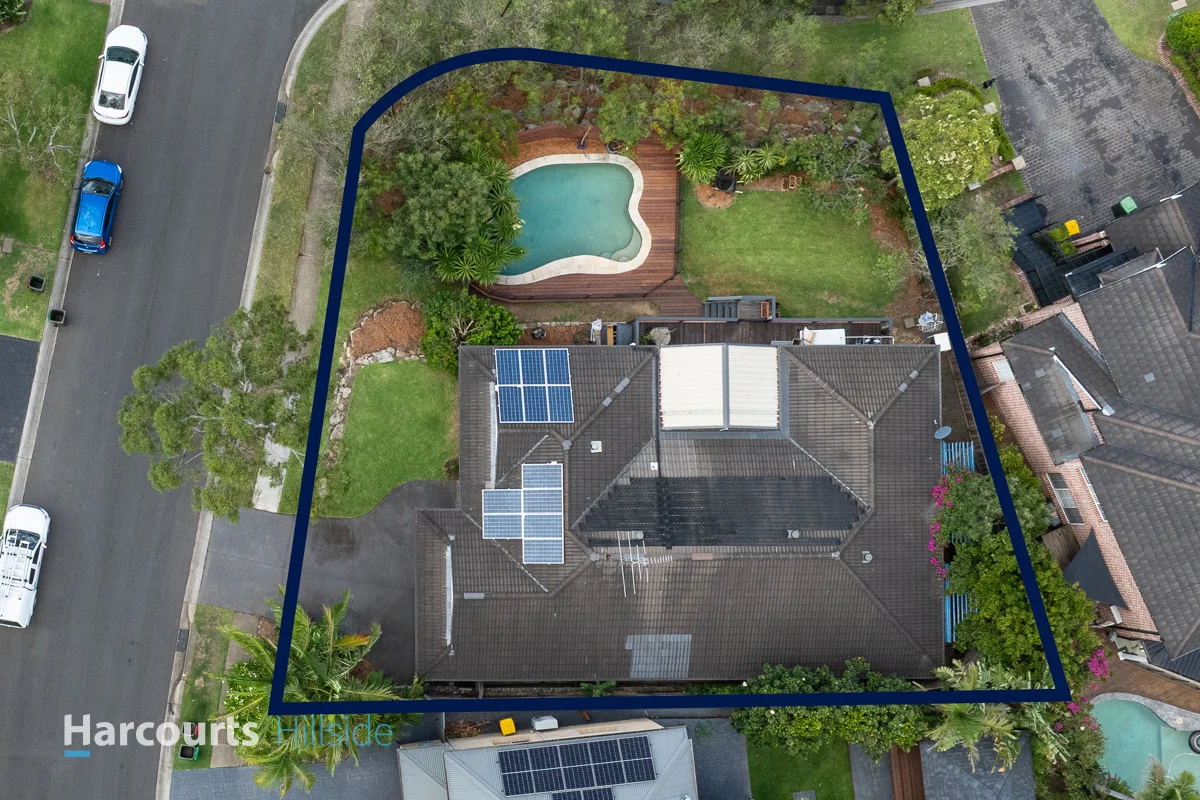 Additional image 14 of 1 Empress Avenue, Rouse Hill NSW 2155