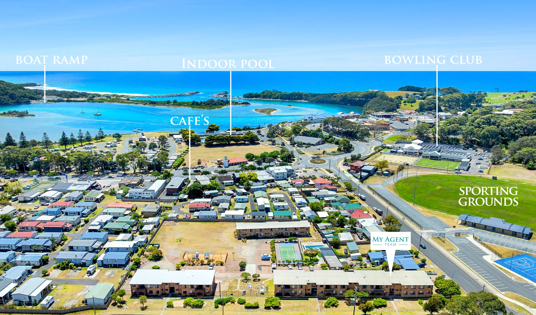 Additional image 7 of 4/16 McMillan Road, Narooma NSW 2546