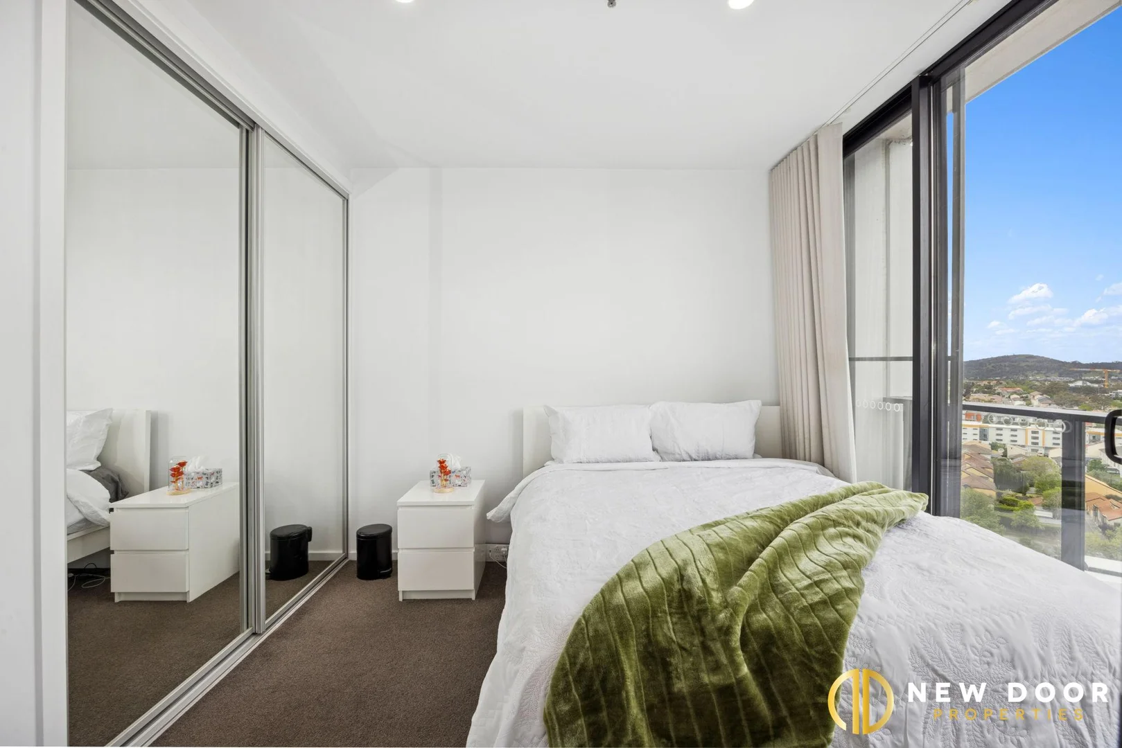 Additional image 7 of 1407/6 Gribble Street, Gungahlin ACT 2912