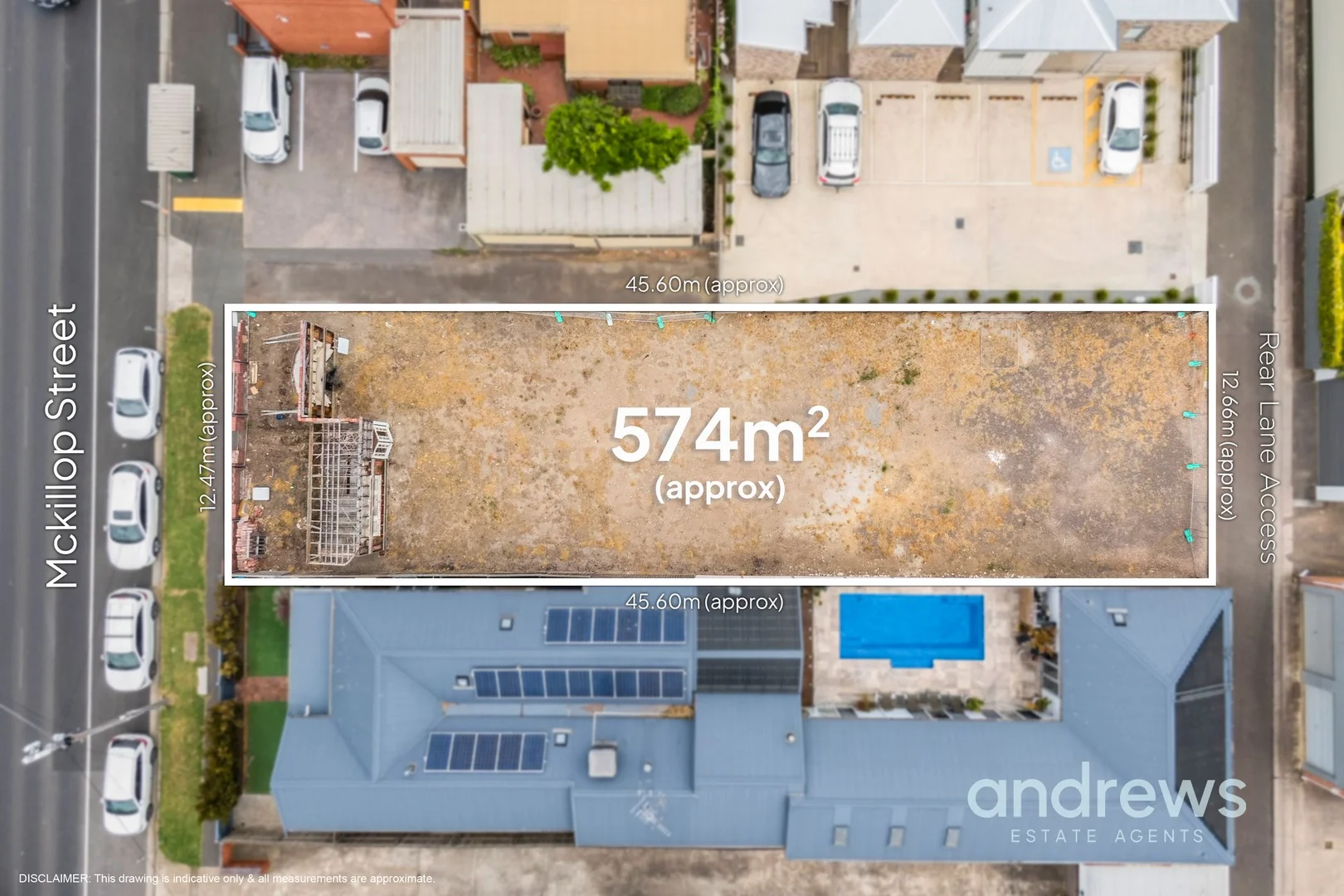 Additional image 2 of 93 McKillop Street, Geelong VIC 3220