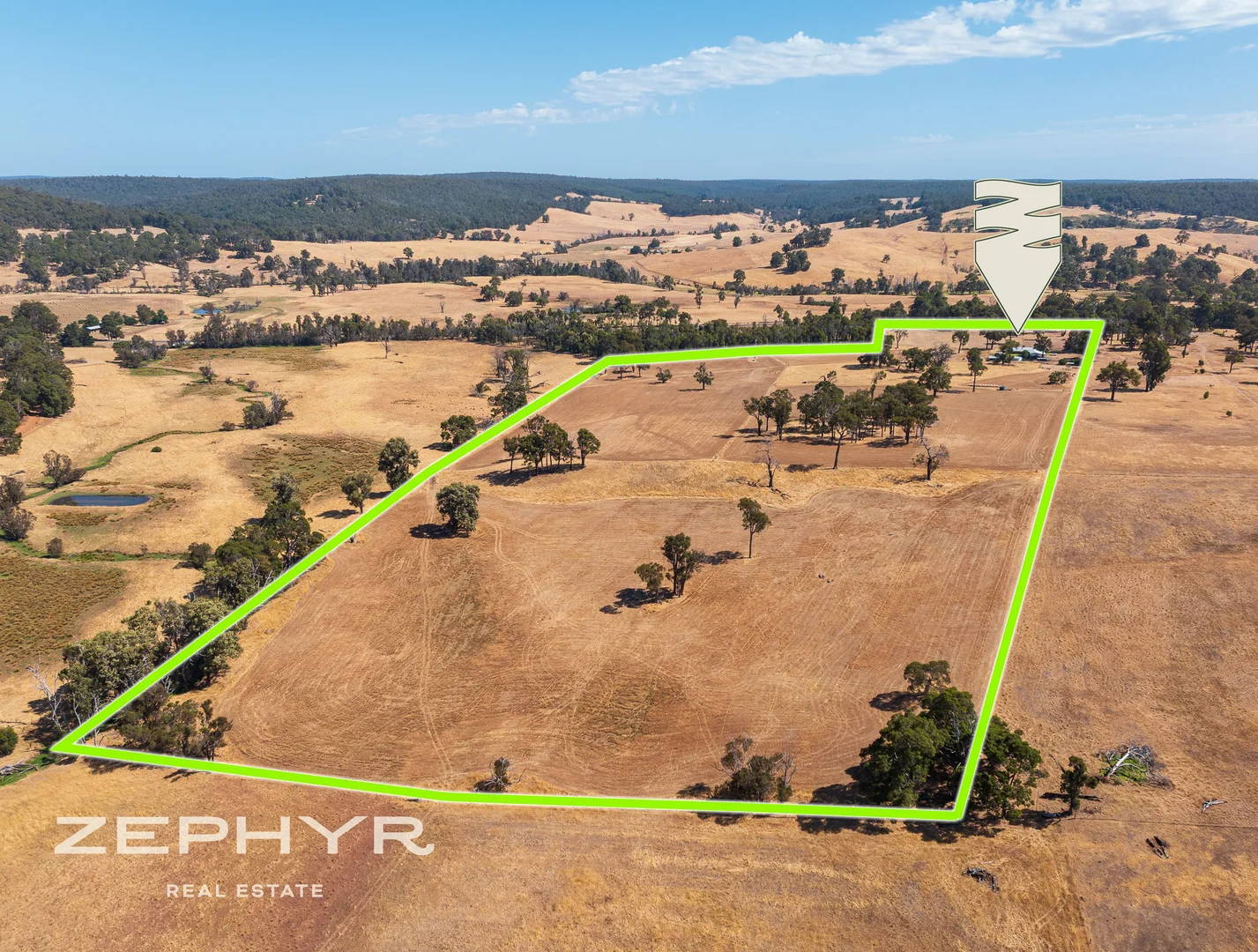 Additional image 68 of 2366 Donnybrook-Boyup Brook Road, Glen Mervyn WA 6239