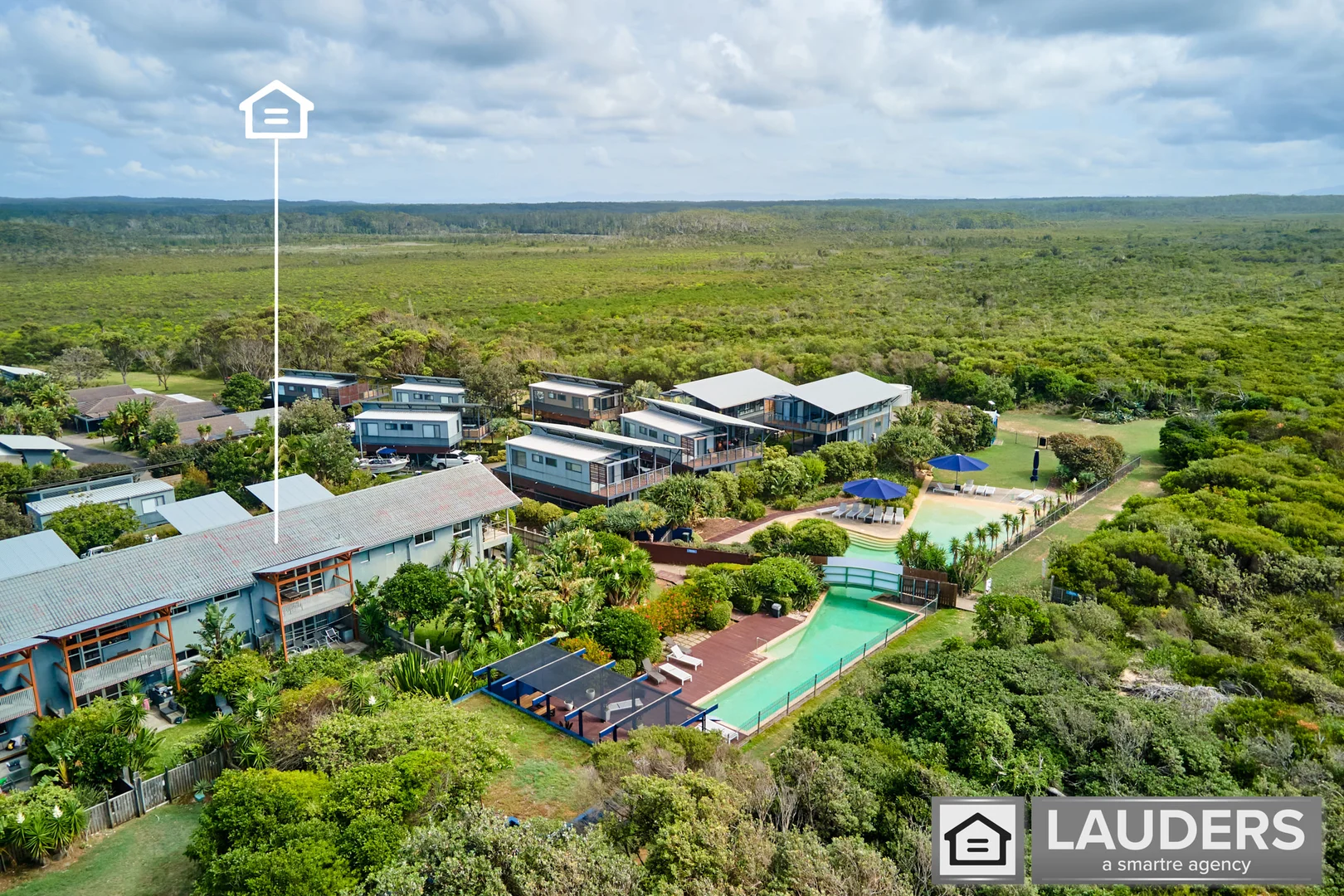 Additional image 22 of 5/18 Whales Parade, Diamond Beach NSW 2430
