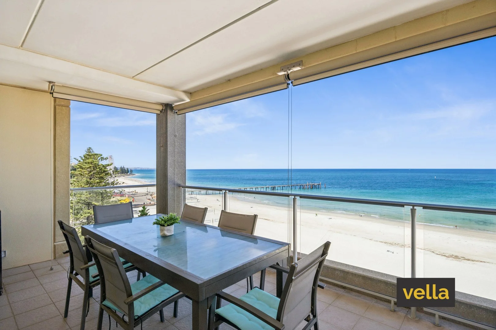 713/19 Holdfast Promenade, Glenelg SA 5045