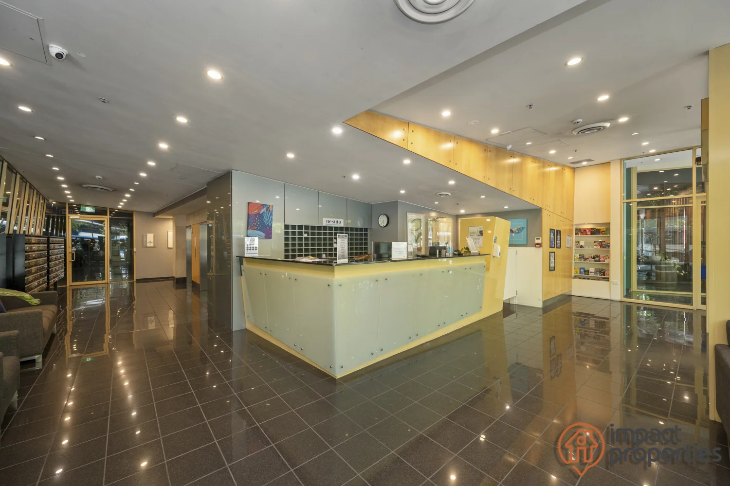 Additional image 18 of 709/2 Akuna Street, City ACT 2601