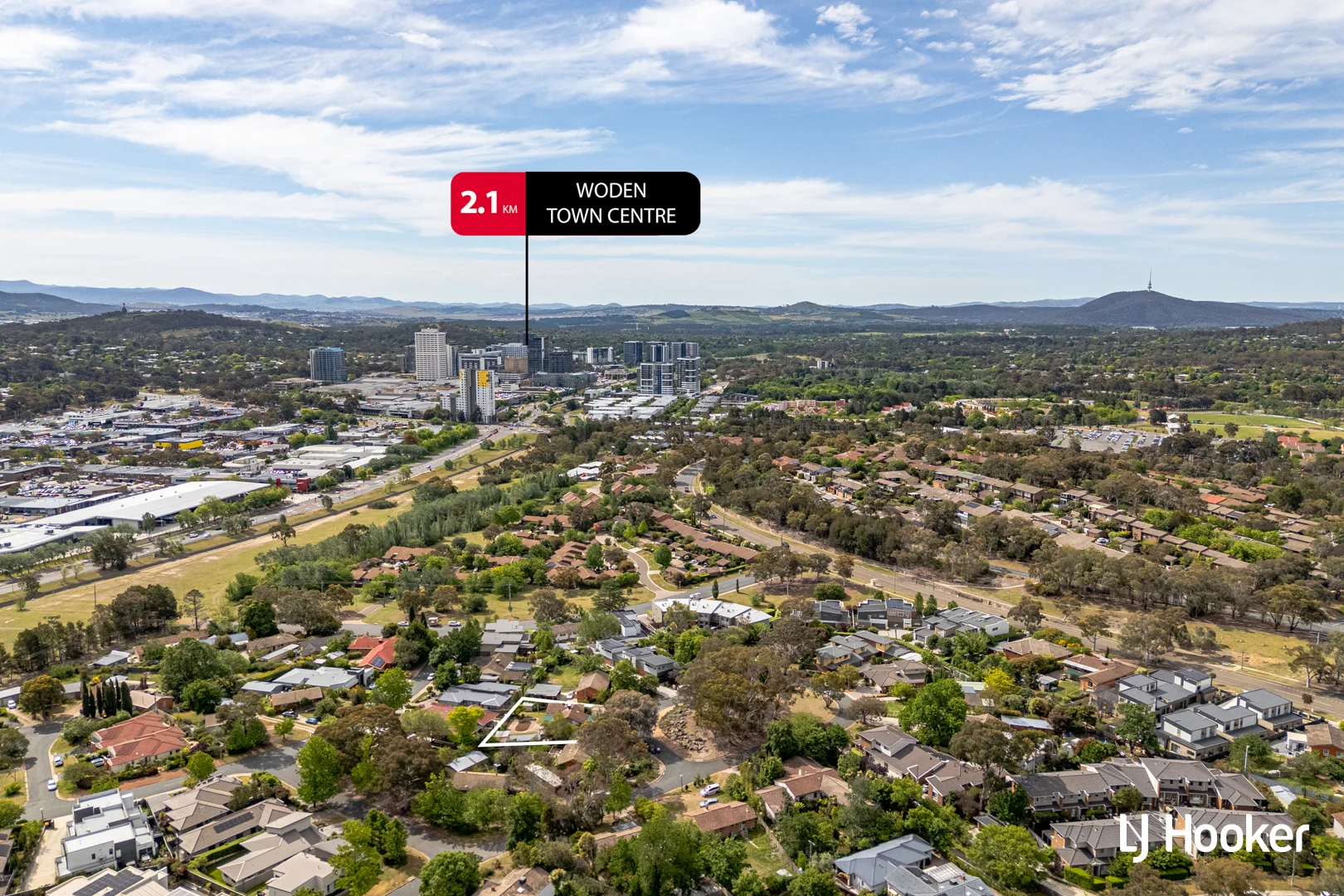 Additional image 5 of 7 Aurora Close, Mawson ACT 2607