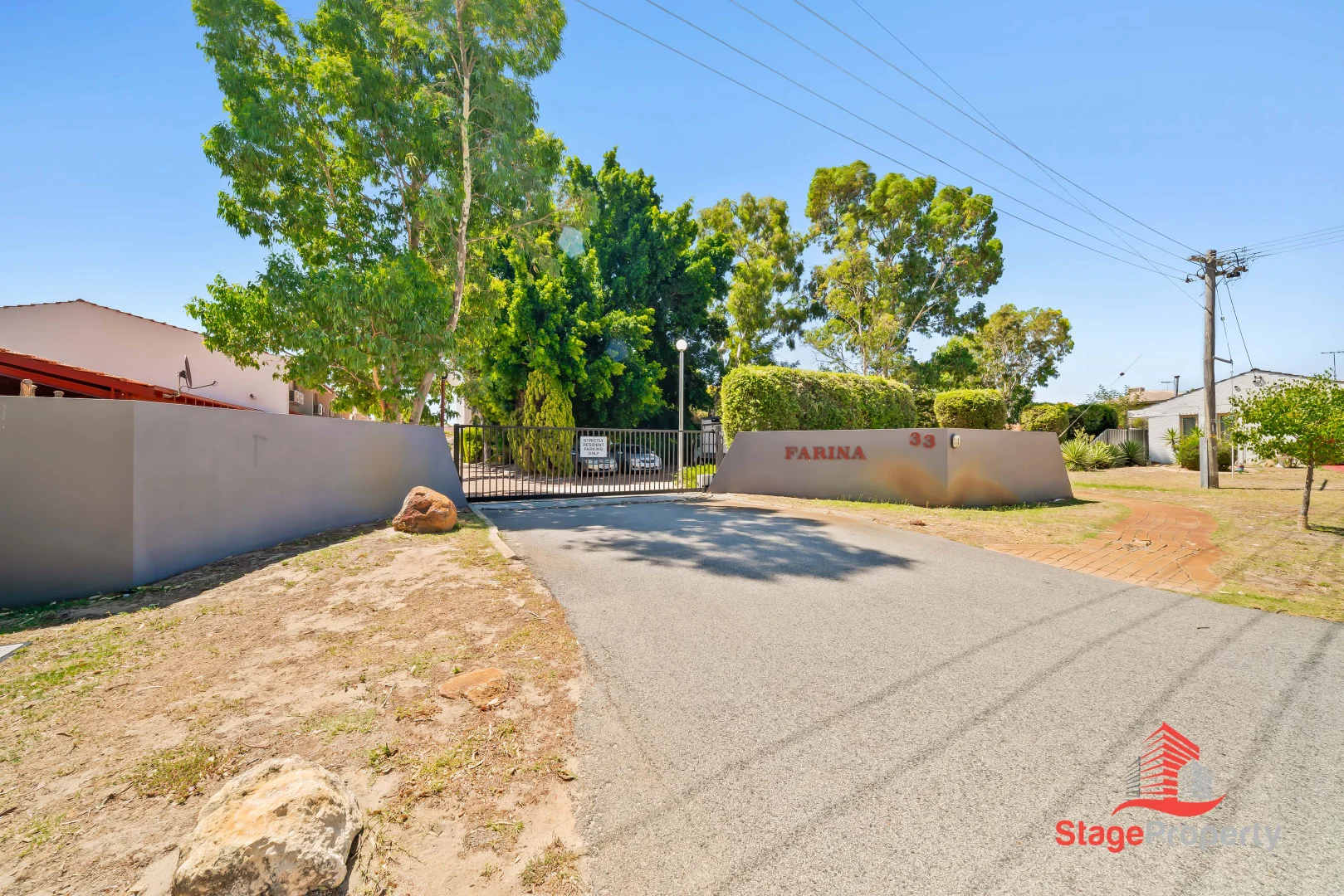 Additional image 24 of 40/33 Farina Drive, Yokine WA 6060