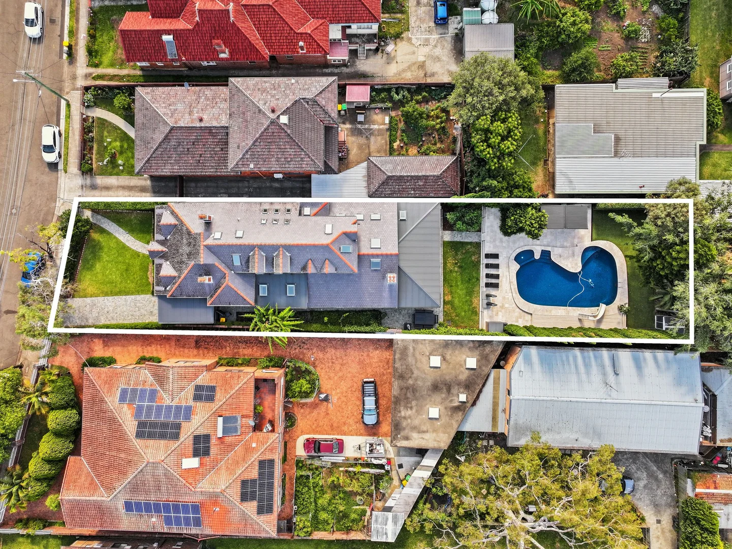 Additional image 30 of 11 Selborne Street, Burwood NSW 2134