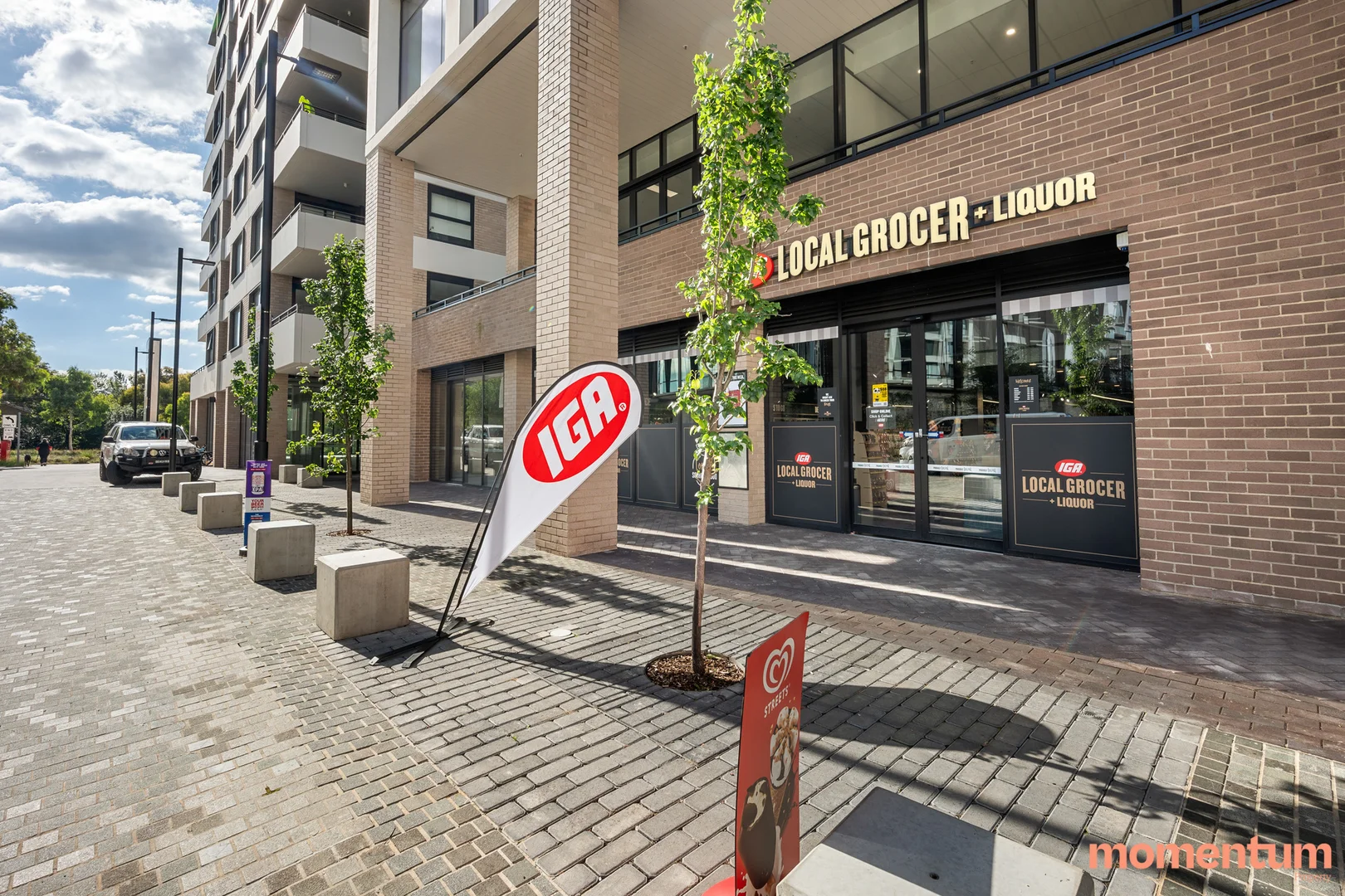 Additional image 18 of 109/16 Challis Street, Dickson ACT 2602