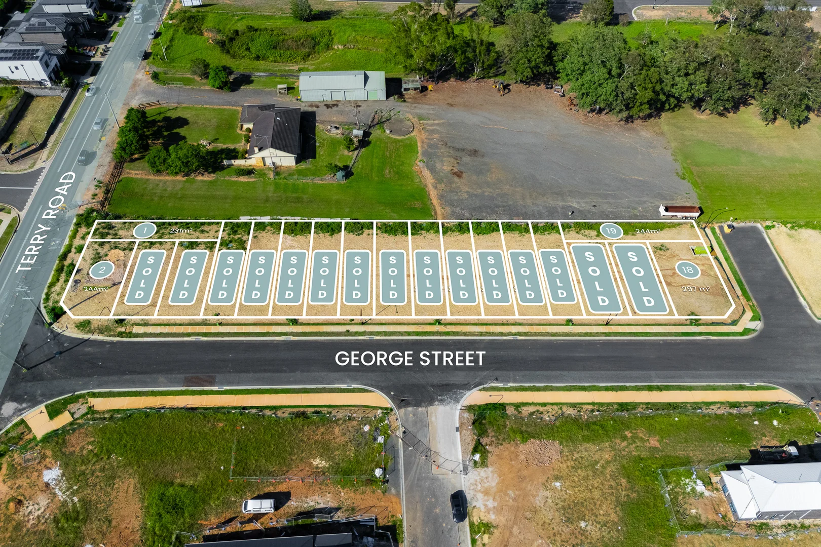 Additional image 2 of 58 Terry Road, Box Hill NSW 2765