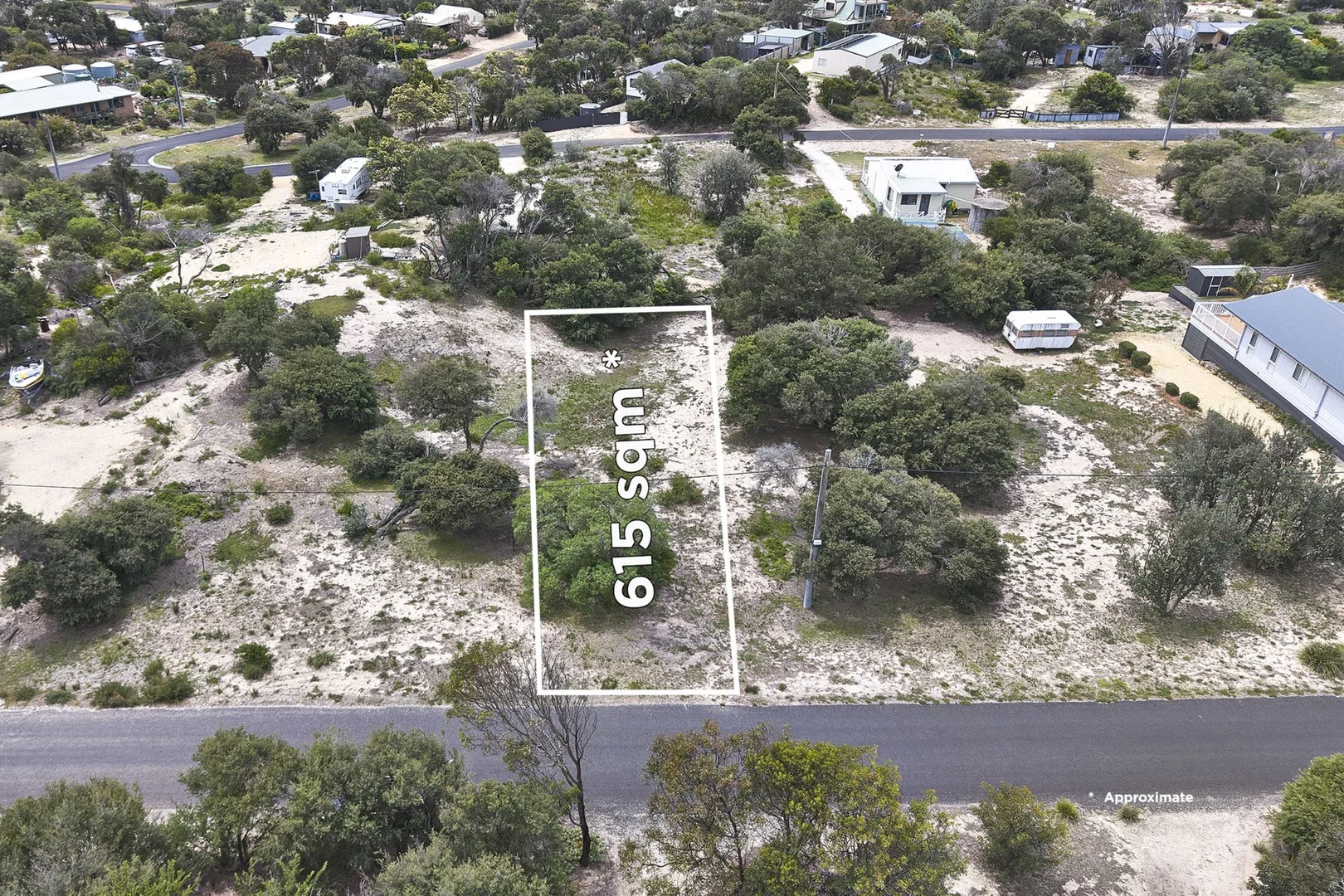 Additional image 5 of 20 Moonrise Road, Golden Beach VIC 3851