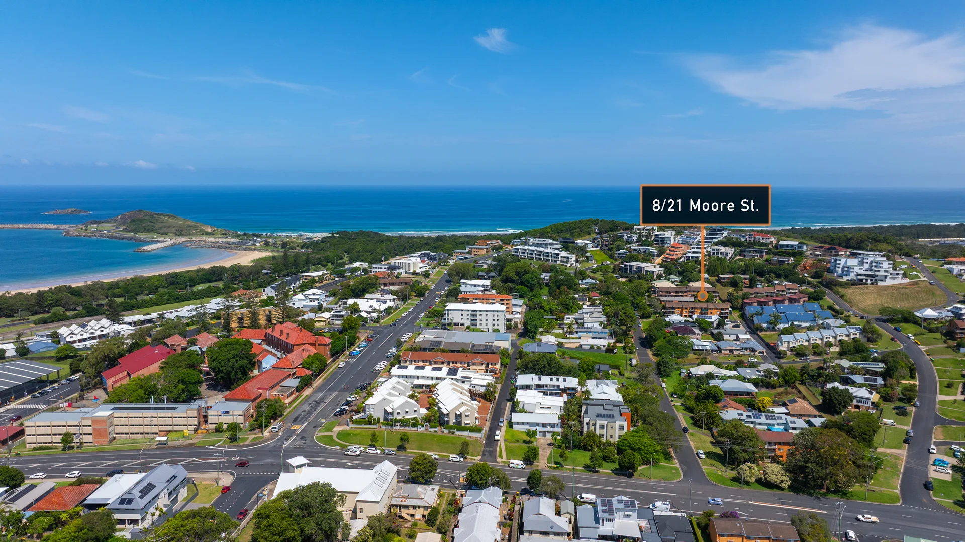 Additional image 2 of 8/21 Moore Street, Coffs Harbour NSW 2450