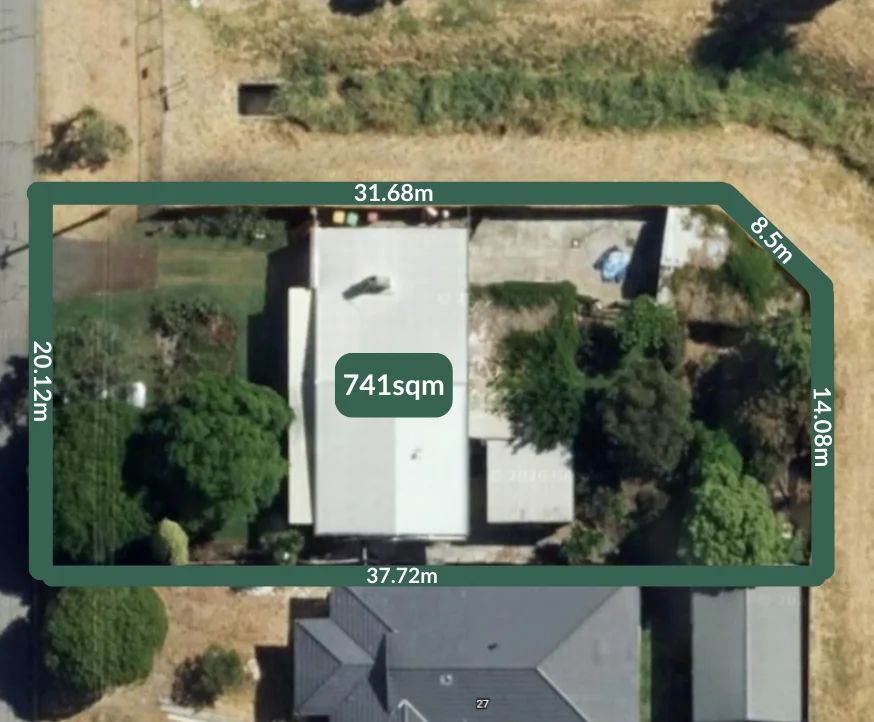 Additional image 19 of 29 Carman Way, Bassendean WA 6054