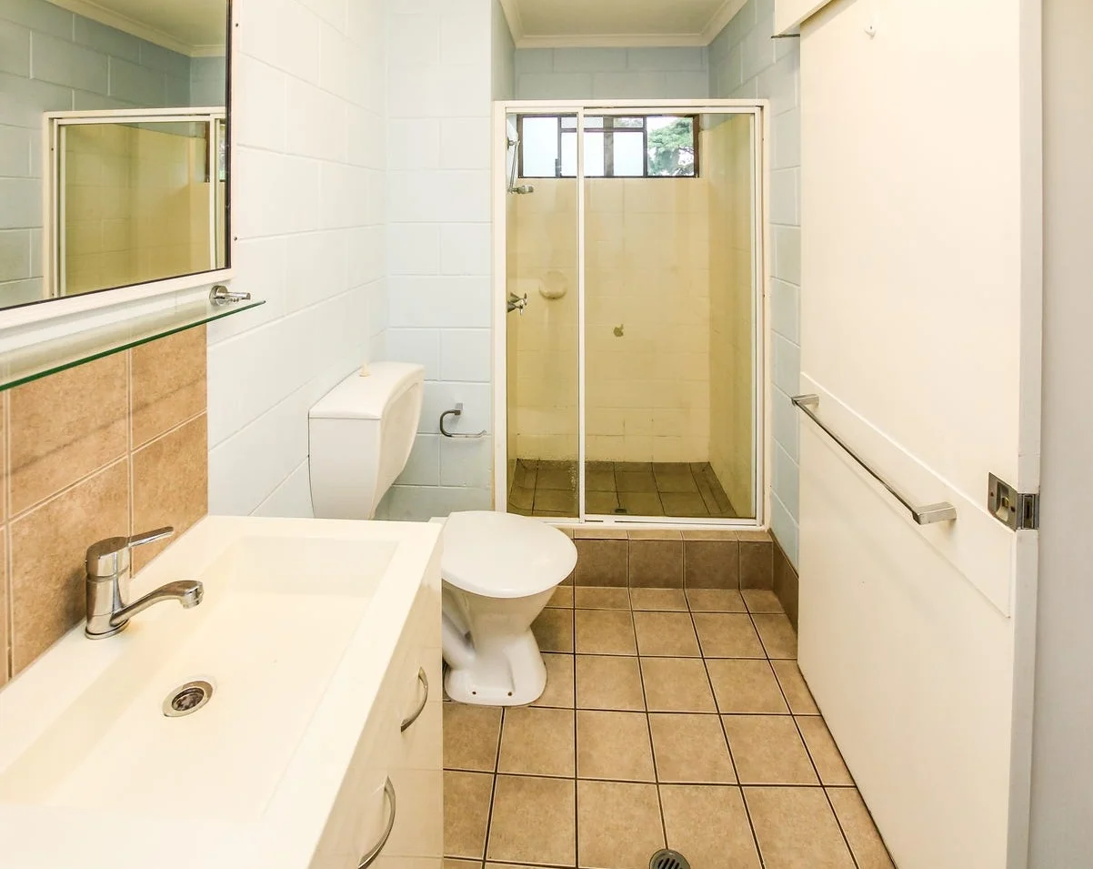 Additional image 7 of 38/439-443 Severin Street, Manunda QLD 4870