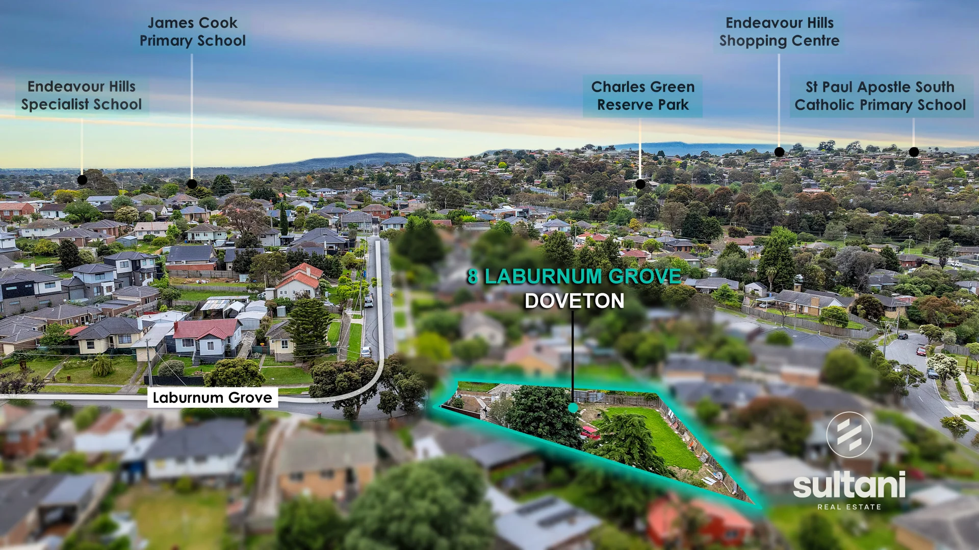 Additional image 3 of 8 Laburnum Grove, Doveton VIC 3177