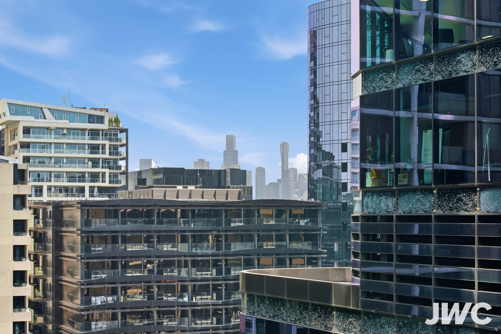 Additional image 9 of 1303/1 Almeida Crescent, South Yarra VIC 3141