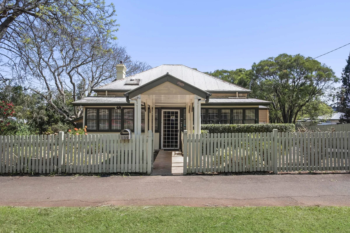Additional image 4 of 139 Mary Street, East Toowoomba QLD 4350
